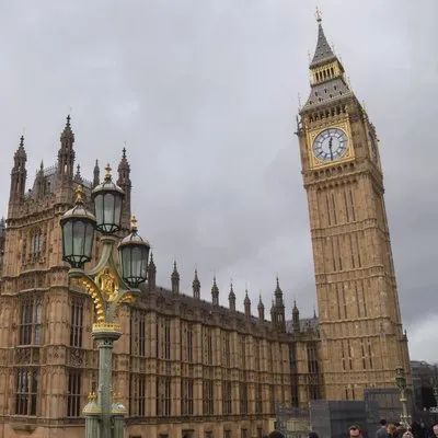 ADHD All-Party Parliamentary Group
