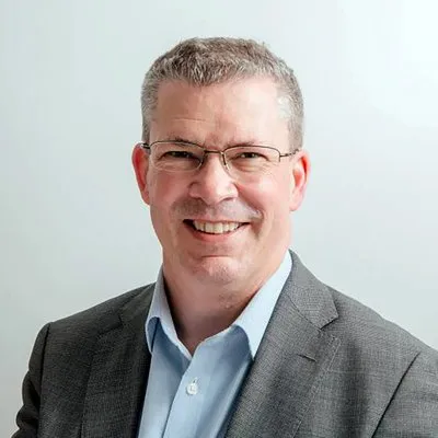 Joe Harrison