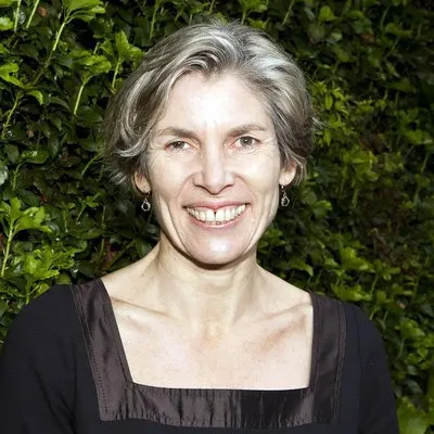 Dr Penelope Dash