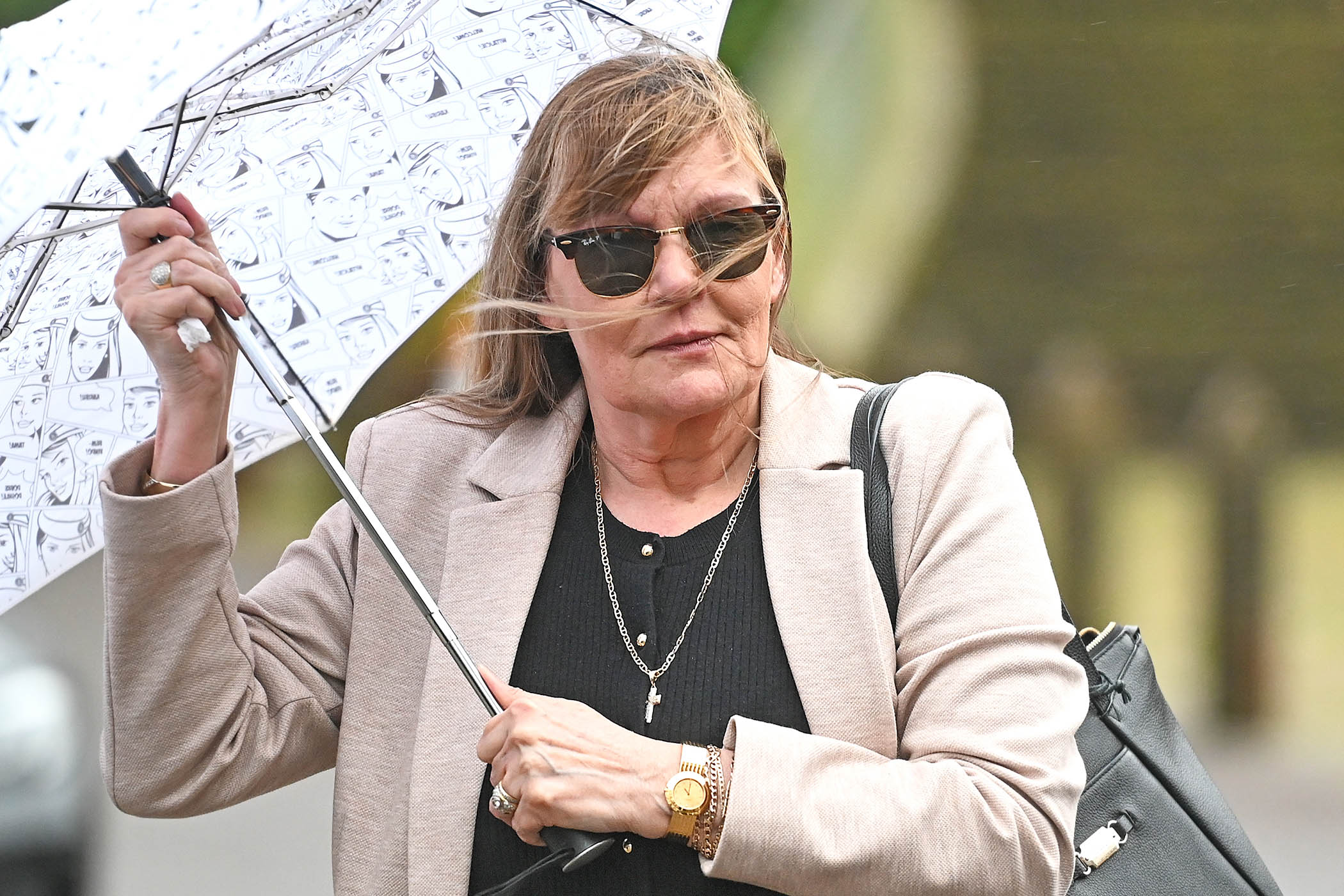 Man told wife he would snap her neck, landmark coercion case told