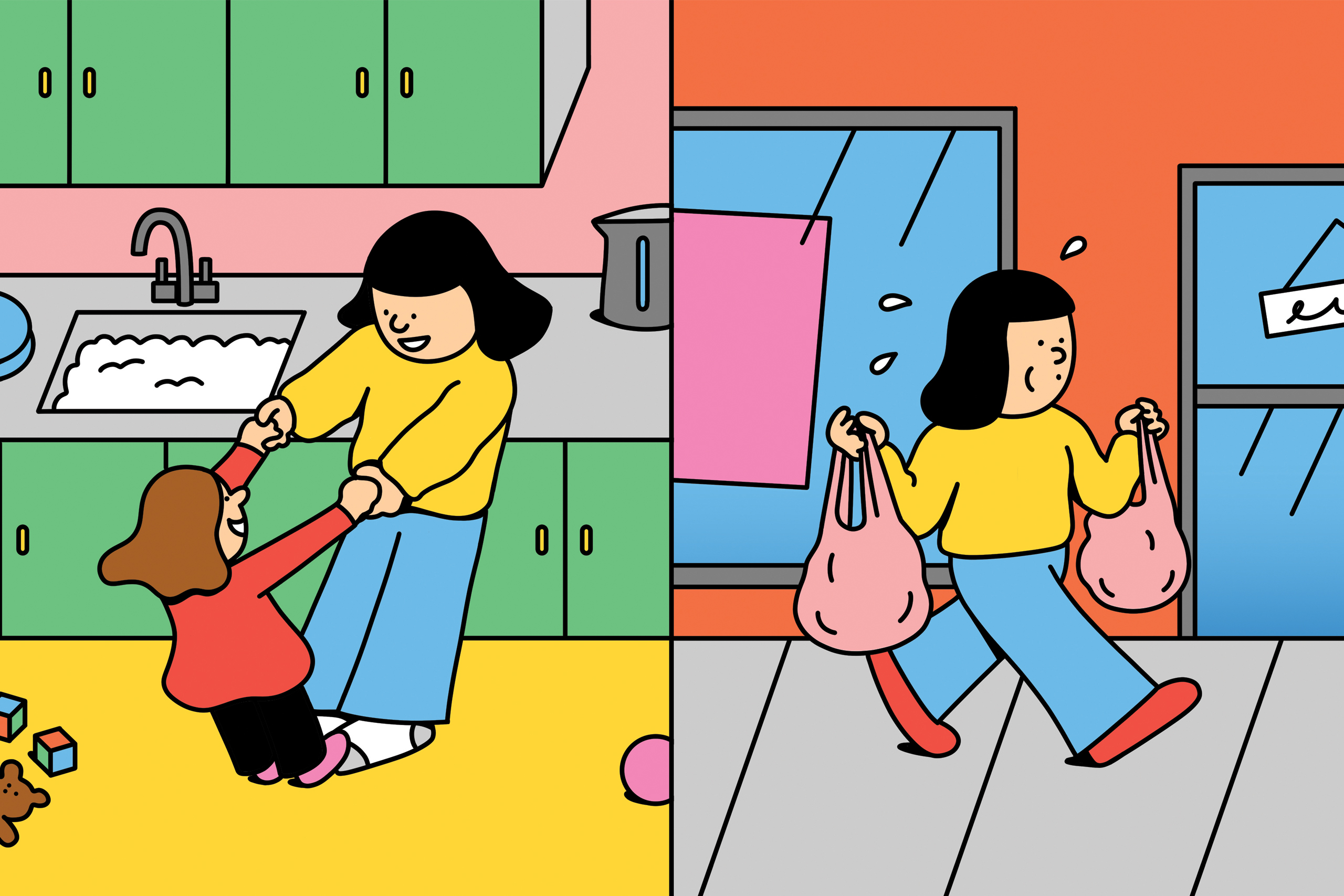 ‘Think of movement like a language you once knew…’ Welpton writes. ‘Our ancestors spoke it fluently. Their daily lives were filled with climbing, squatting, scrambling and lifting’