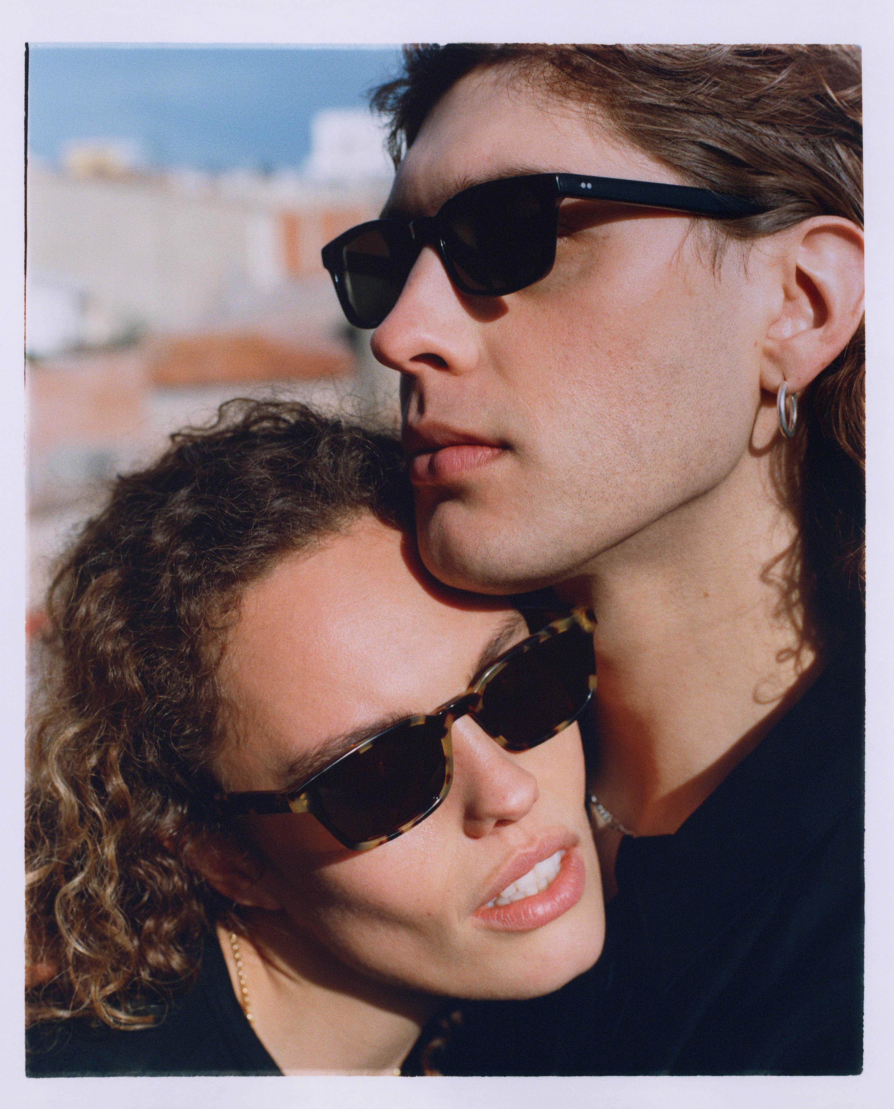 Shades of geniusIf the Oscars taught us anything about accessorising an outfit, it's that sunglasses aren't just for sunny days and trips abroad. Nominees including Michael B Jordan, Amy Madigan and Timothée Chalamet were all seen rocking shades on the red carpet. Get the look with Ace & Tate's new collection. Standout styles include the  Rico , a casual cool frame, and the Cece , retro-looking, with oval lenses. Ace & Tate offers customers free in-store eye tests, and all sunglasses can be fitted with prescription lenses.  £125, Ace & Tate