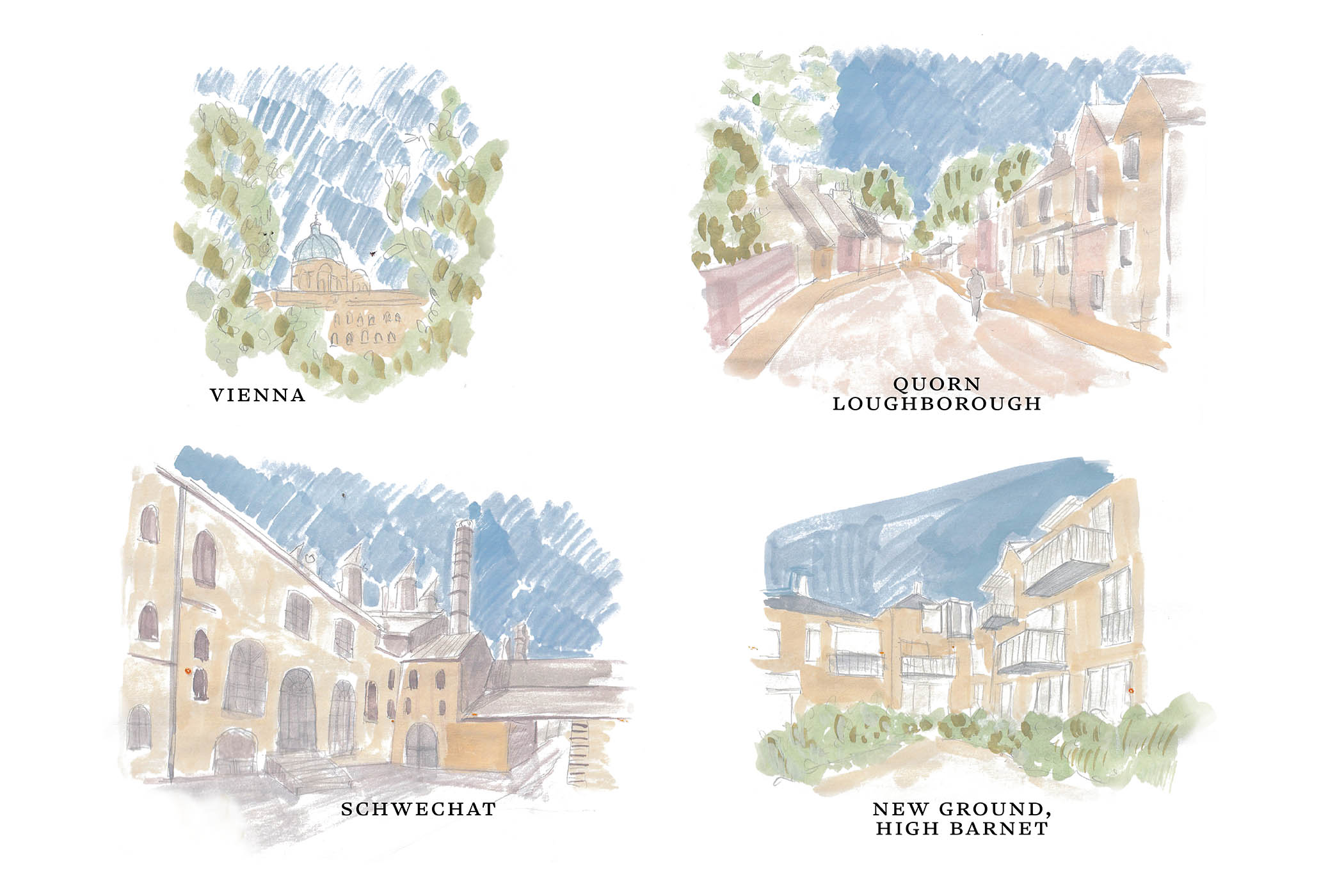 Illustration by Ellie Wintour