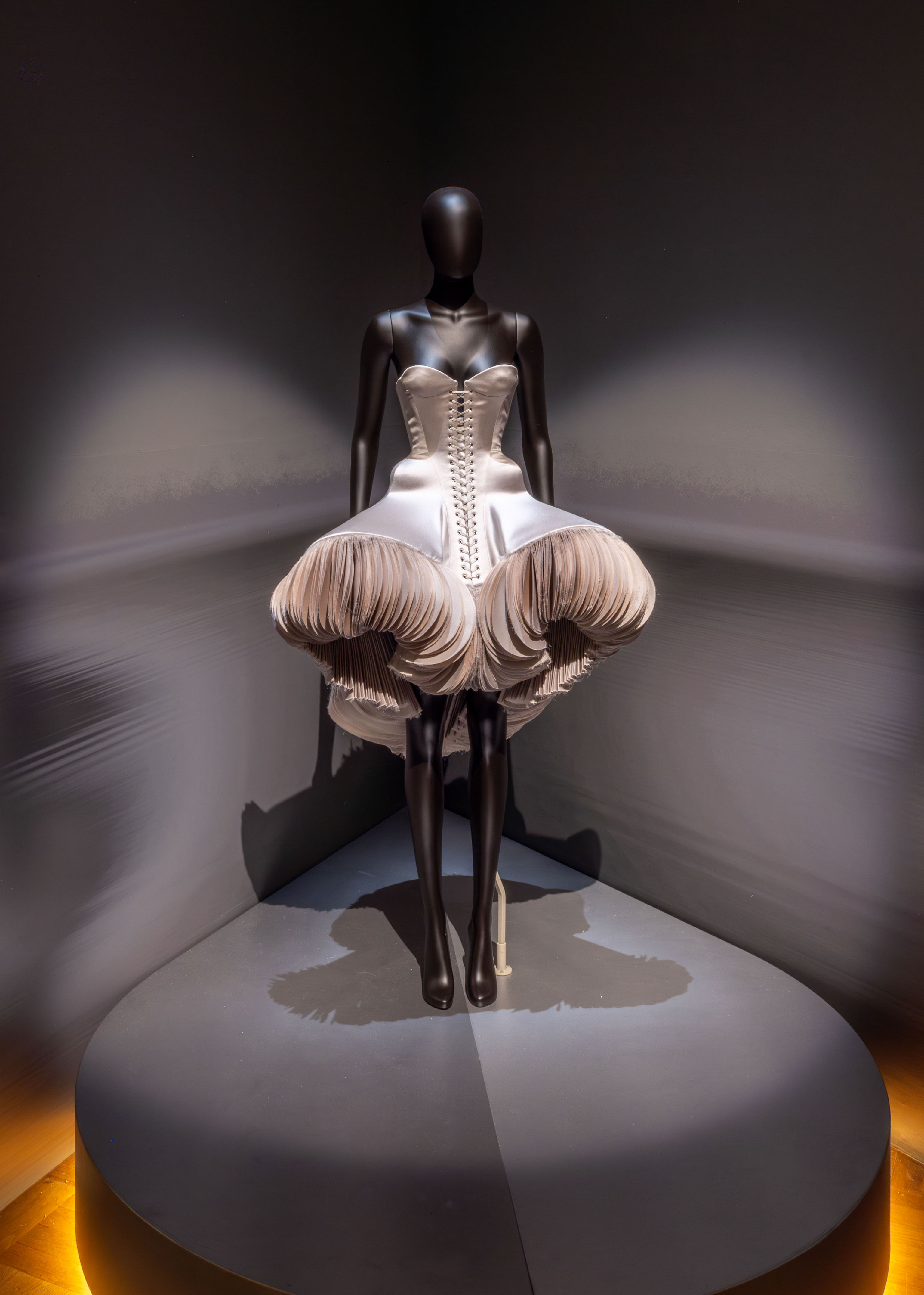 Museum piecesThe Schiaparelli: Fashion Becomes Arts exhibition opens its doors at the V&A from 28 March to 8 November. The exhibition charts the history and impact of Elsa Schiaparelli, one of the 20th century’s most innovative fashion designers. The first of its kind in the UK, the show traces the origins of the French house, from its paradigm-shifting garments to its present-day show-stopping creations under creative director, Daniel Roseberry. The exhibit features over 400 objects, including 100 ensembles, from the rare 1938 Skeleton dress to recent designs worn by Ariana Grande and Dua Lipa, alongside 50 artworks, as well as accessories, jewellery and paintings.From £28, V&A