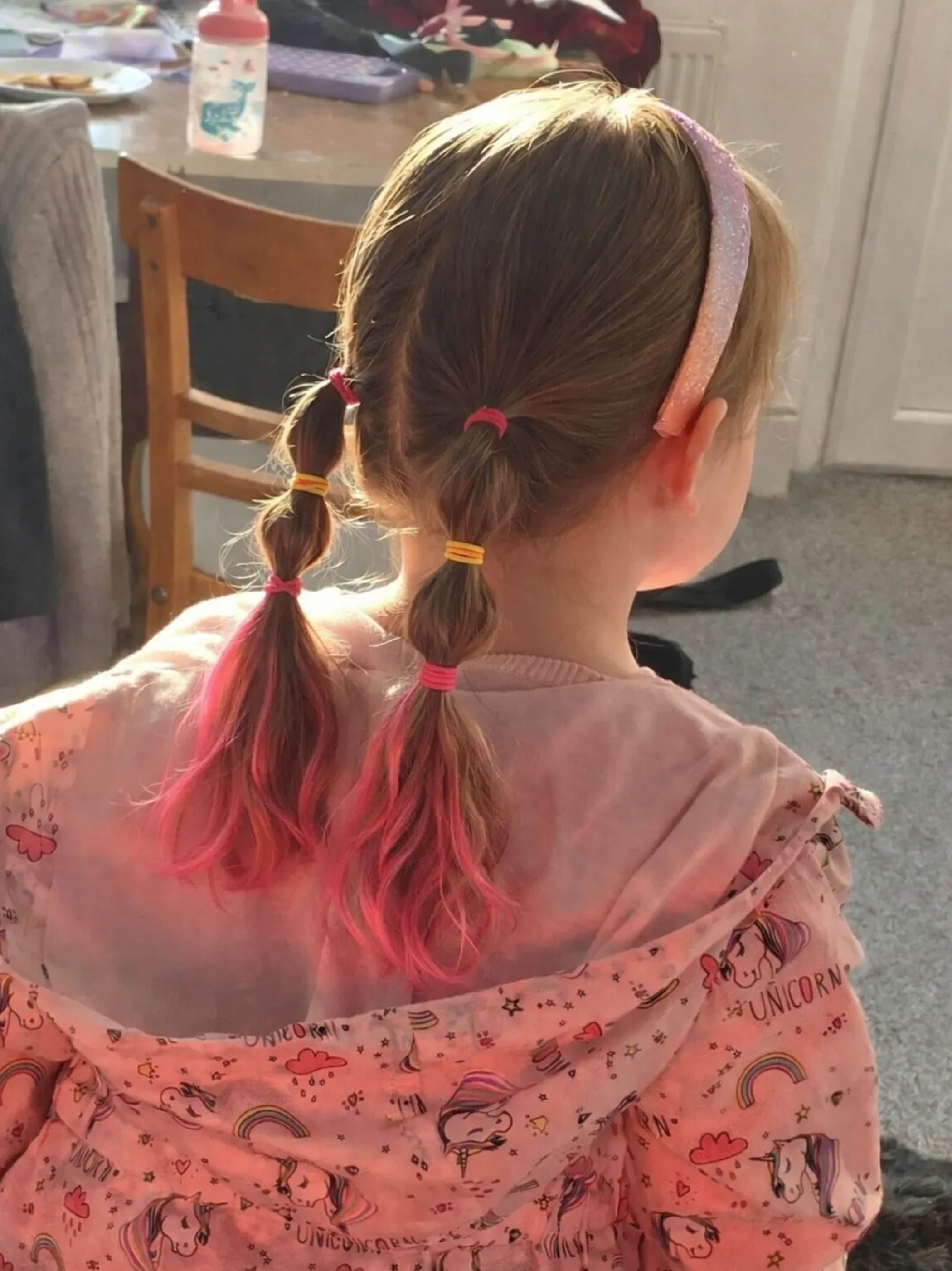 ‘Emily’ was told she couldn’t join Rainbows after Girlguiding banned trans members