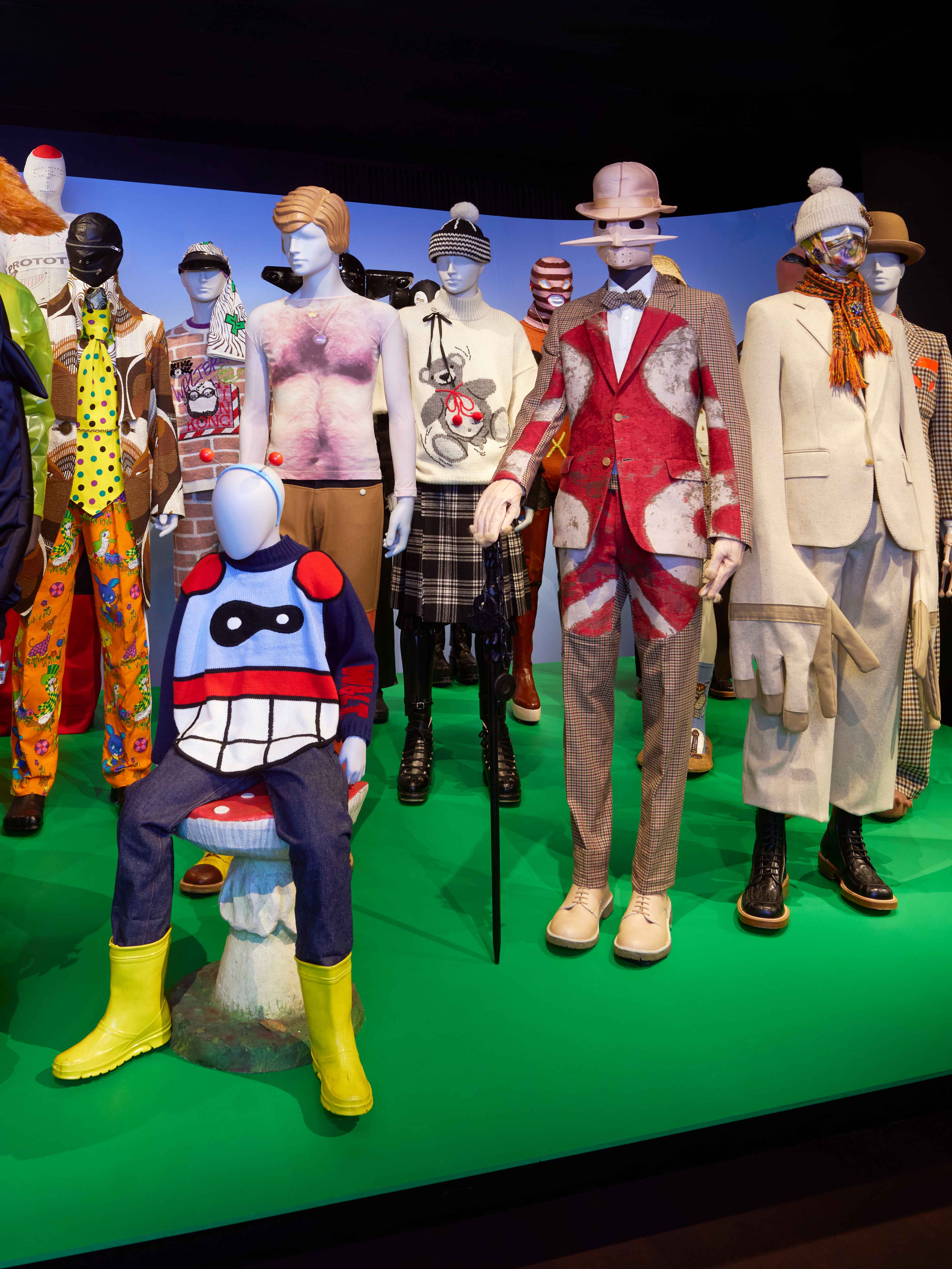 A league of their ownMomu, Antwerp's fashion museum, celebrates the 40th anniversary of the influential “Antwerp 6” with a special exhibition. These six designers – Dirk Bikkembergs, Ann Demeulemeester, Walter Van Beirendonck, Dries Van Noten, Dirk Van Saene and Marina Yee – studied together at the Royal Academy of Fine Arts in Antwerp and went on to take the fashion world by storm. In 1986 they joined forces to present their work at the British Designer Show, where the international press discovered them. “The Antwerp Six helped shape recent fashion history,” commented Momu Director Kaat Debo, “We are immensely proud that we can bring the work of these six iconic designers together for a unique, in-depth view of their legacy and their influence.”Admission €13, until 17 January 2027, Momu