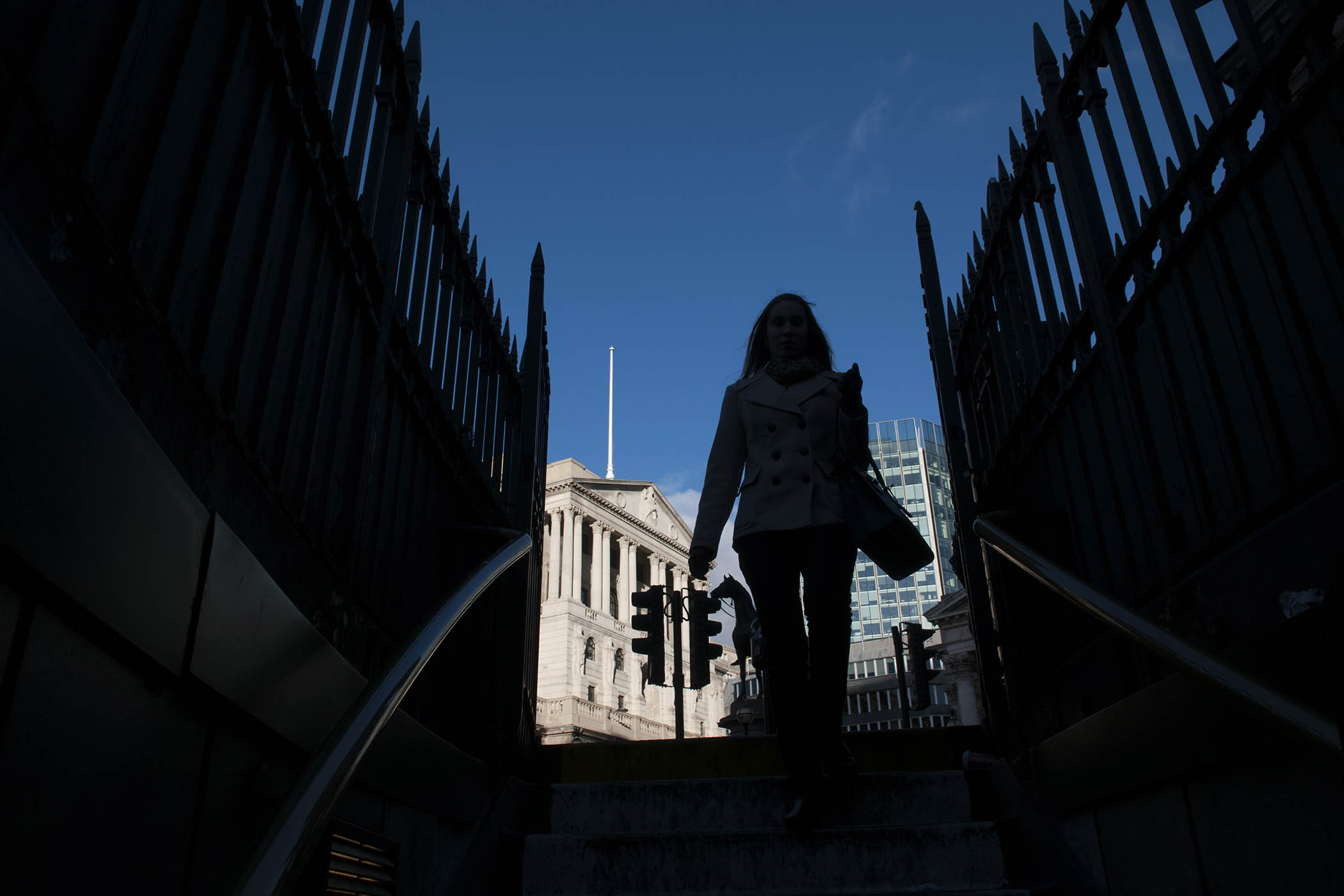 Women’s bonuses are also lower than those of male colleagues.