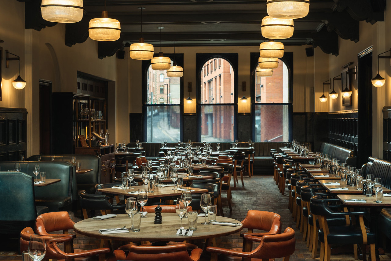 All the world’s a steak: Hawksmoor offers two courses for £32