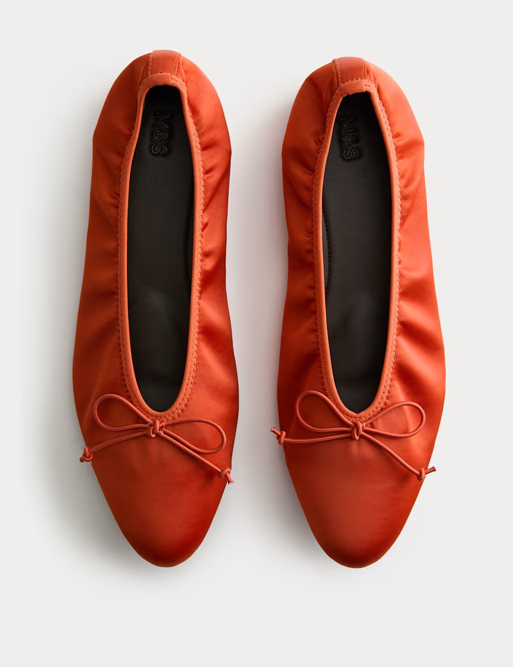 Satin, £23, Marks and Spencers