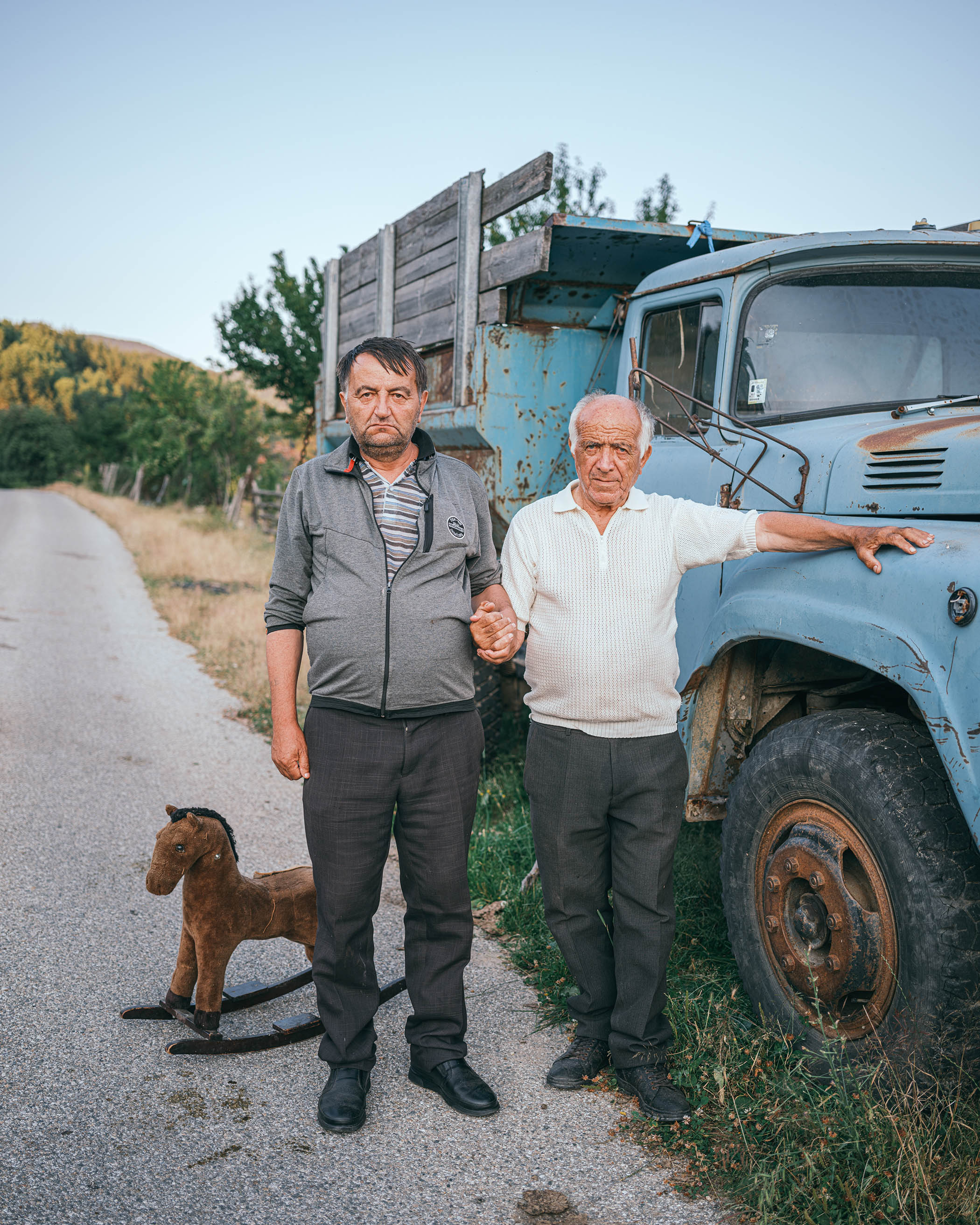 ​Petvar, Bulgaria, 2022