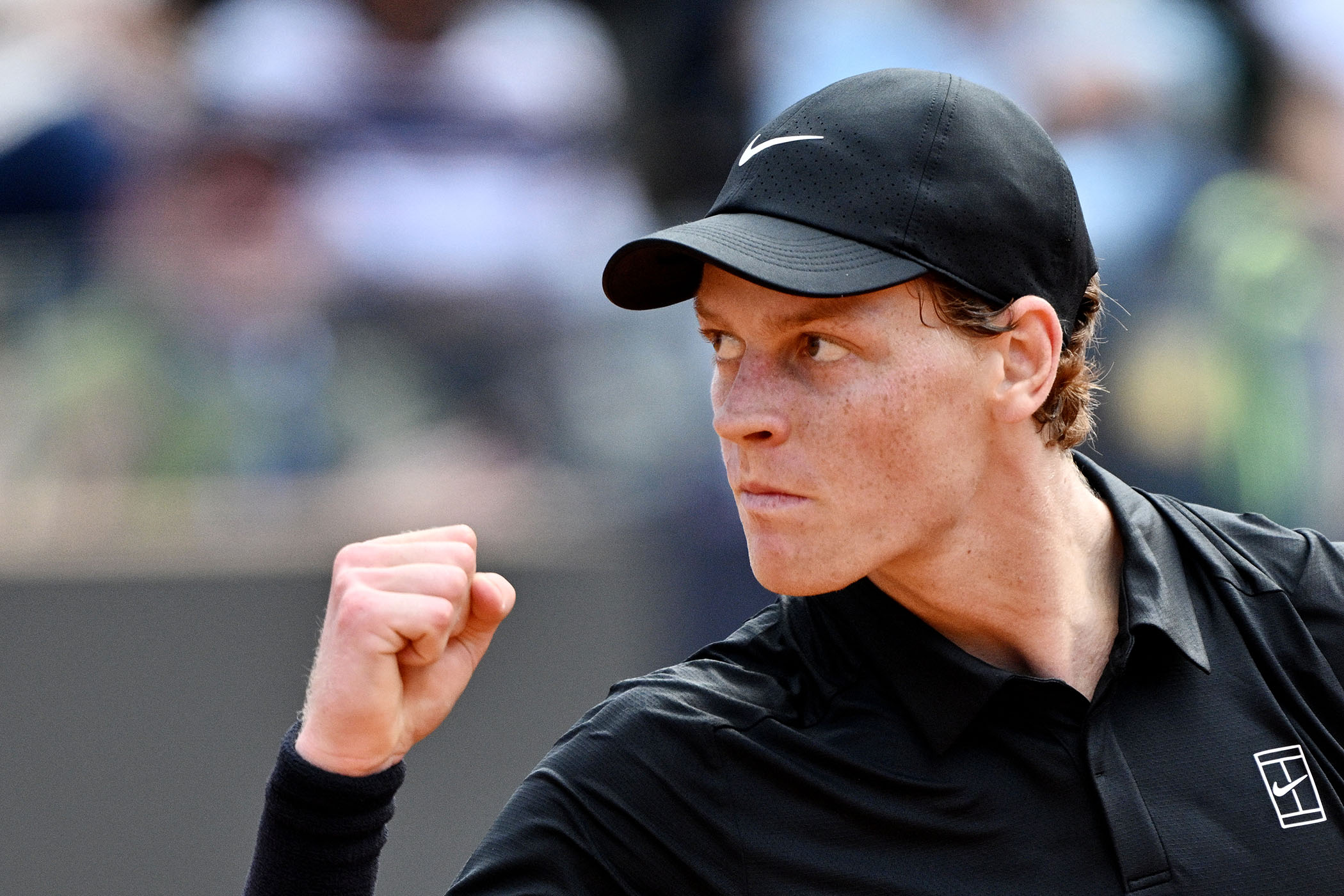 Can anyone stop Jannik Sinner’s grand slam march?