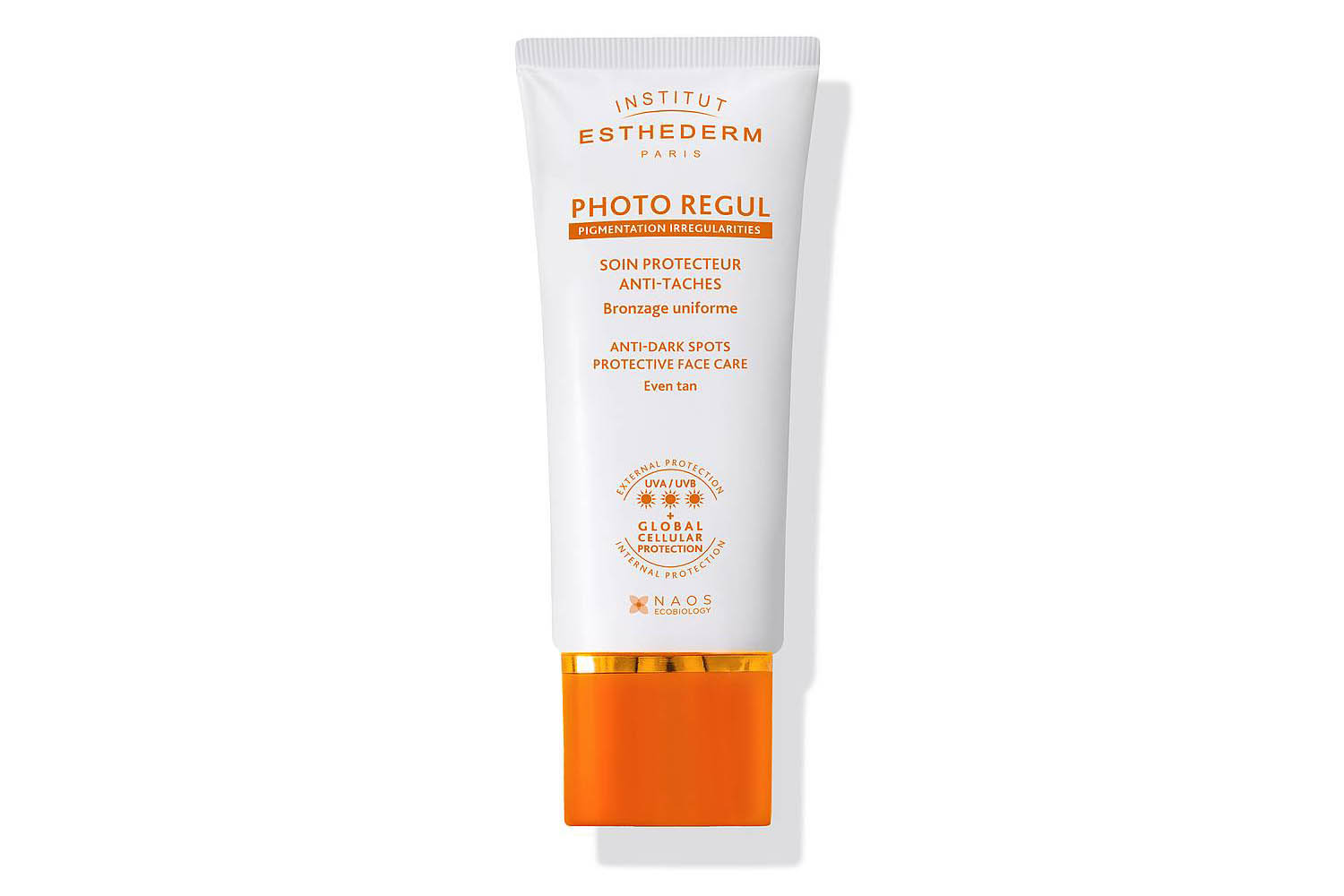 Institut Esthederm Photo Regul Protective Face Care. £66, ﻿spacenk.com﻿