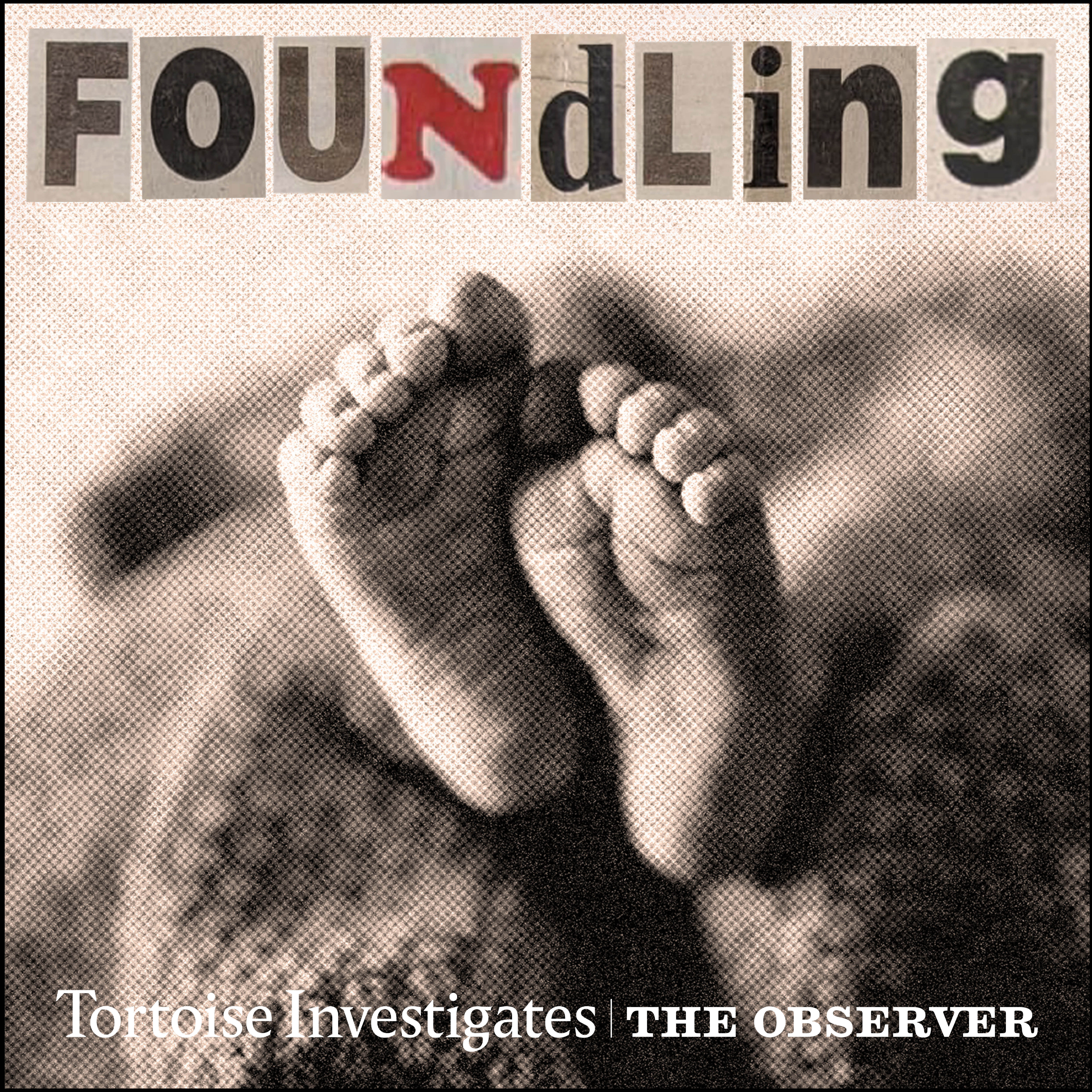 Bonus episode | Foundling Q&A