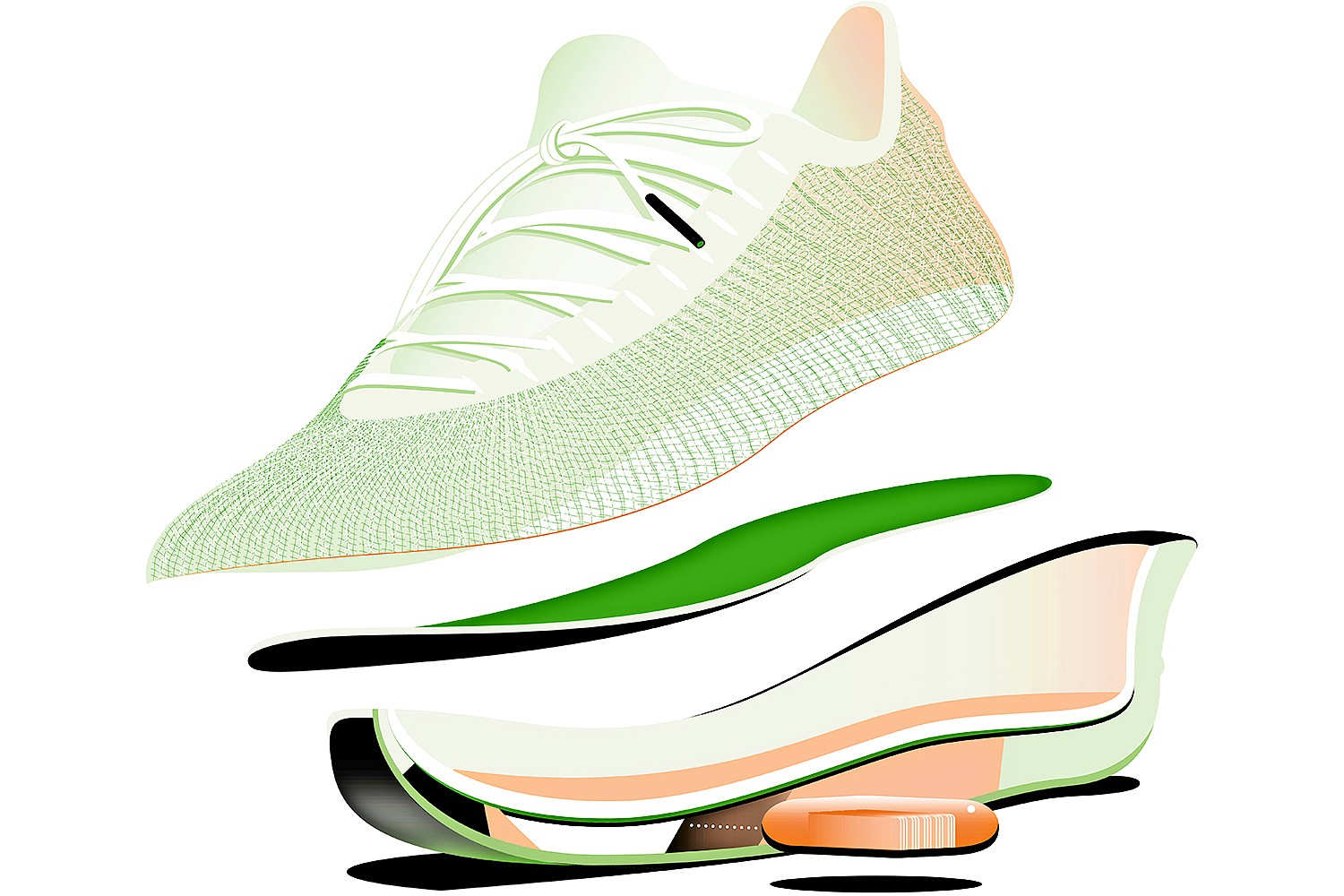 Can this £285 super shoe make you a faster runner?