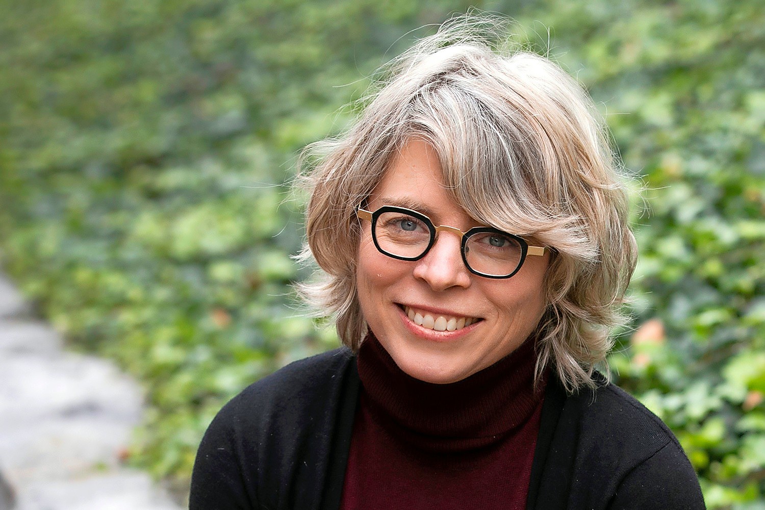 Jill Lepore