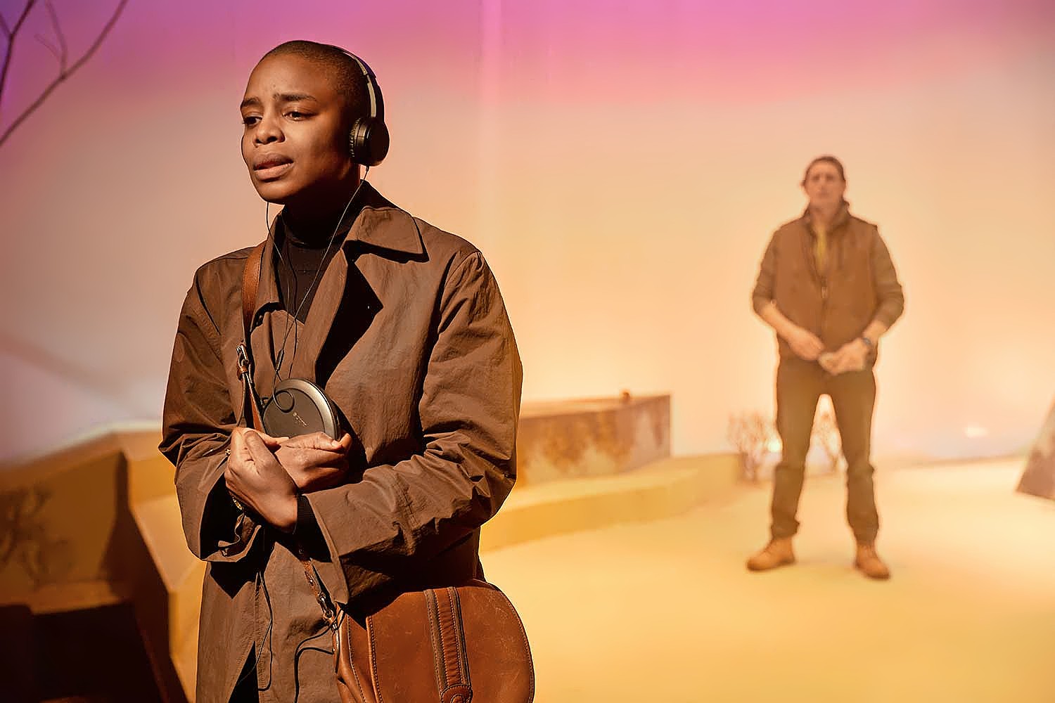 Theatre: How to Fight Loneliness