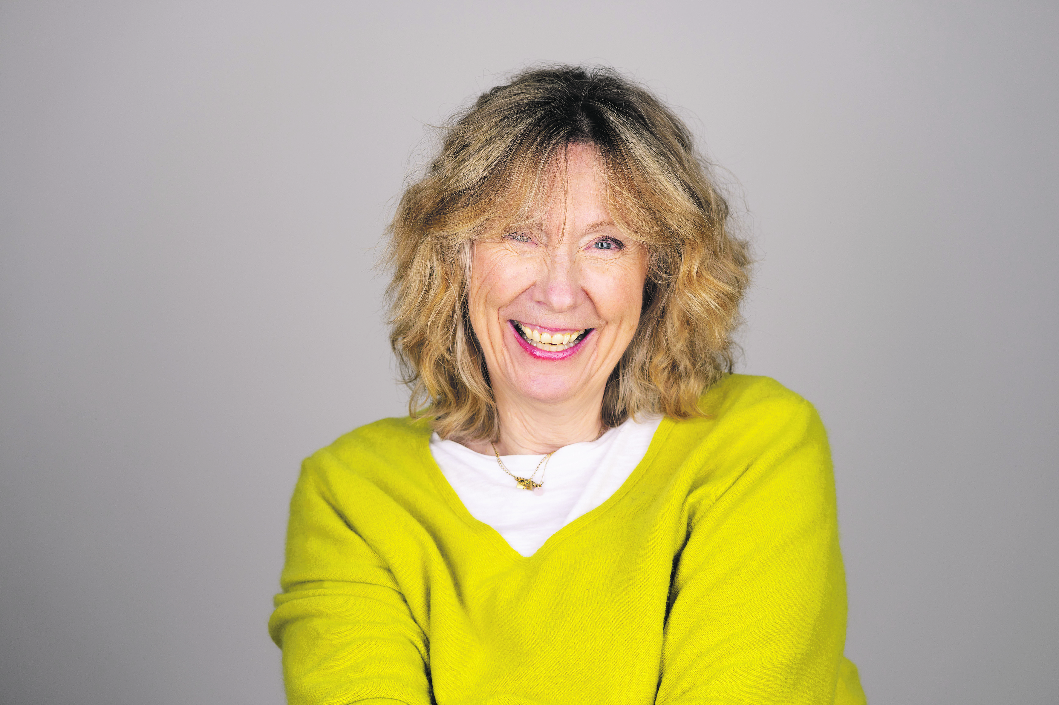 Melanie Reid: ‘After I broke my neck my husband looked after me. Now I care for him’