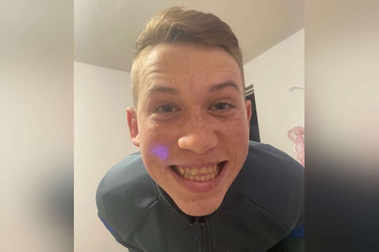 Roman Casselden and his sister, Darcie, were killed when their privately owned e-scooter was struck by a car near Basildon, Essex