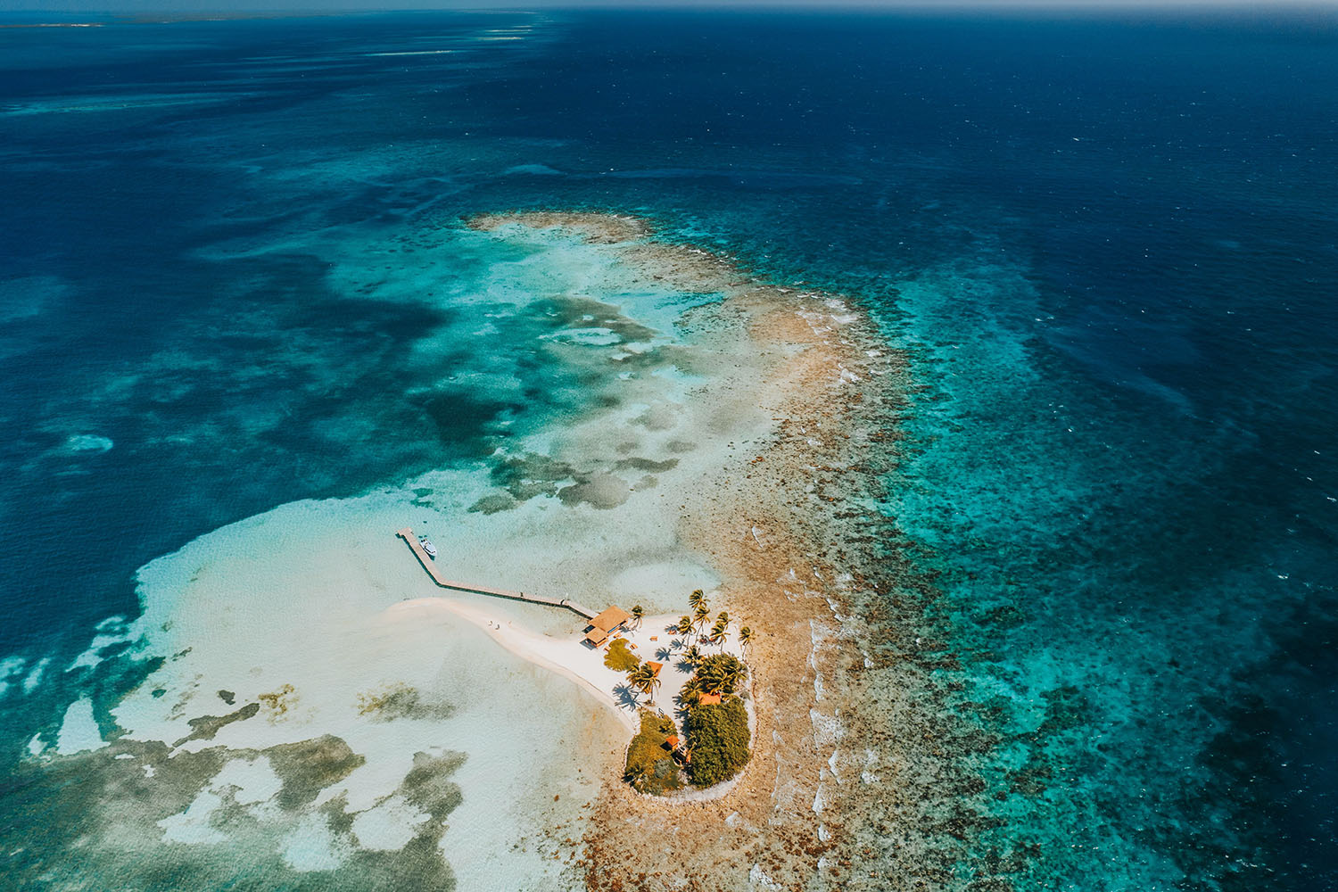 ‘The new Costa Rica’? You better Belize it