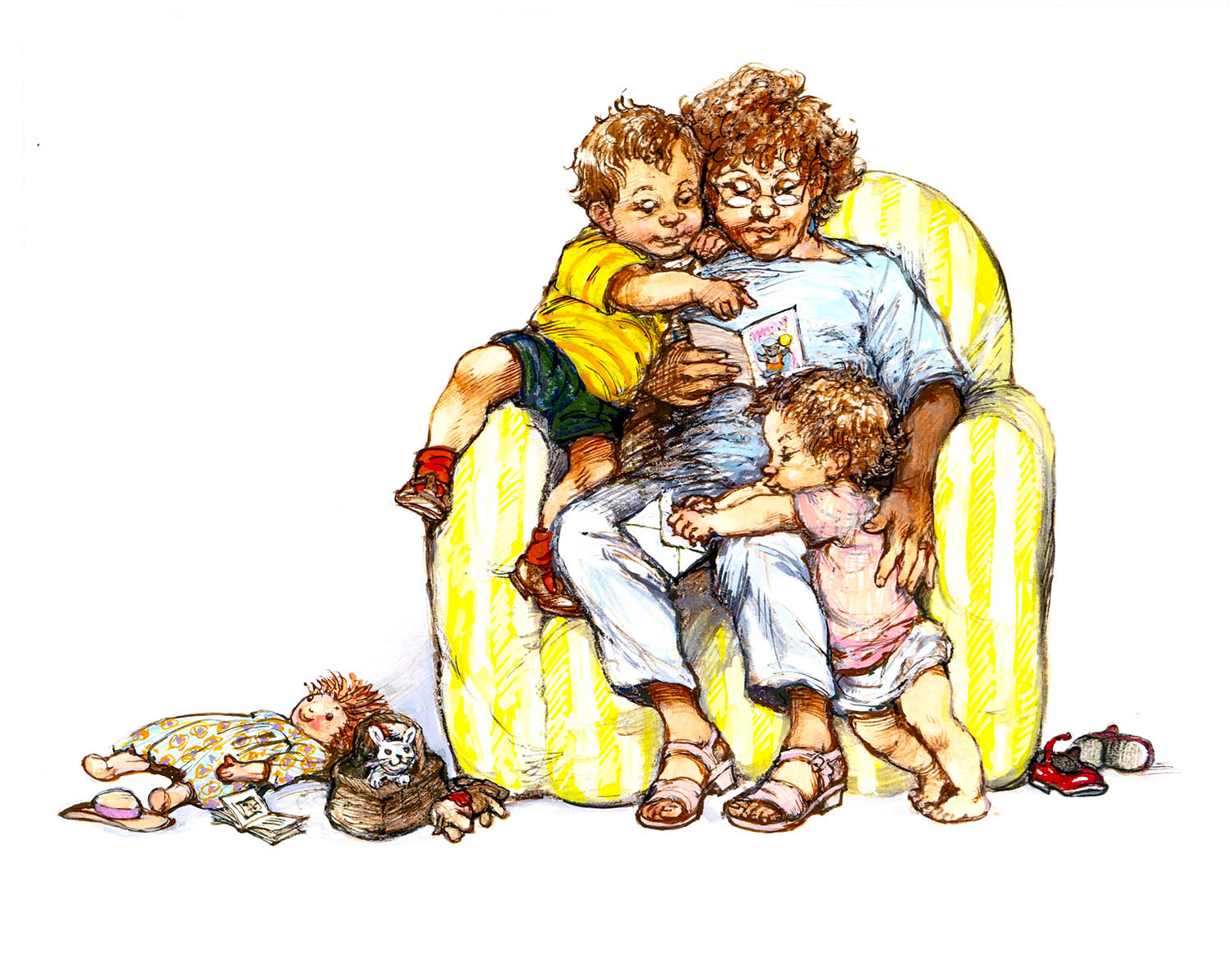 one of article images