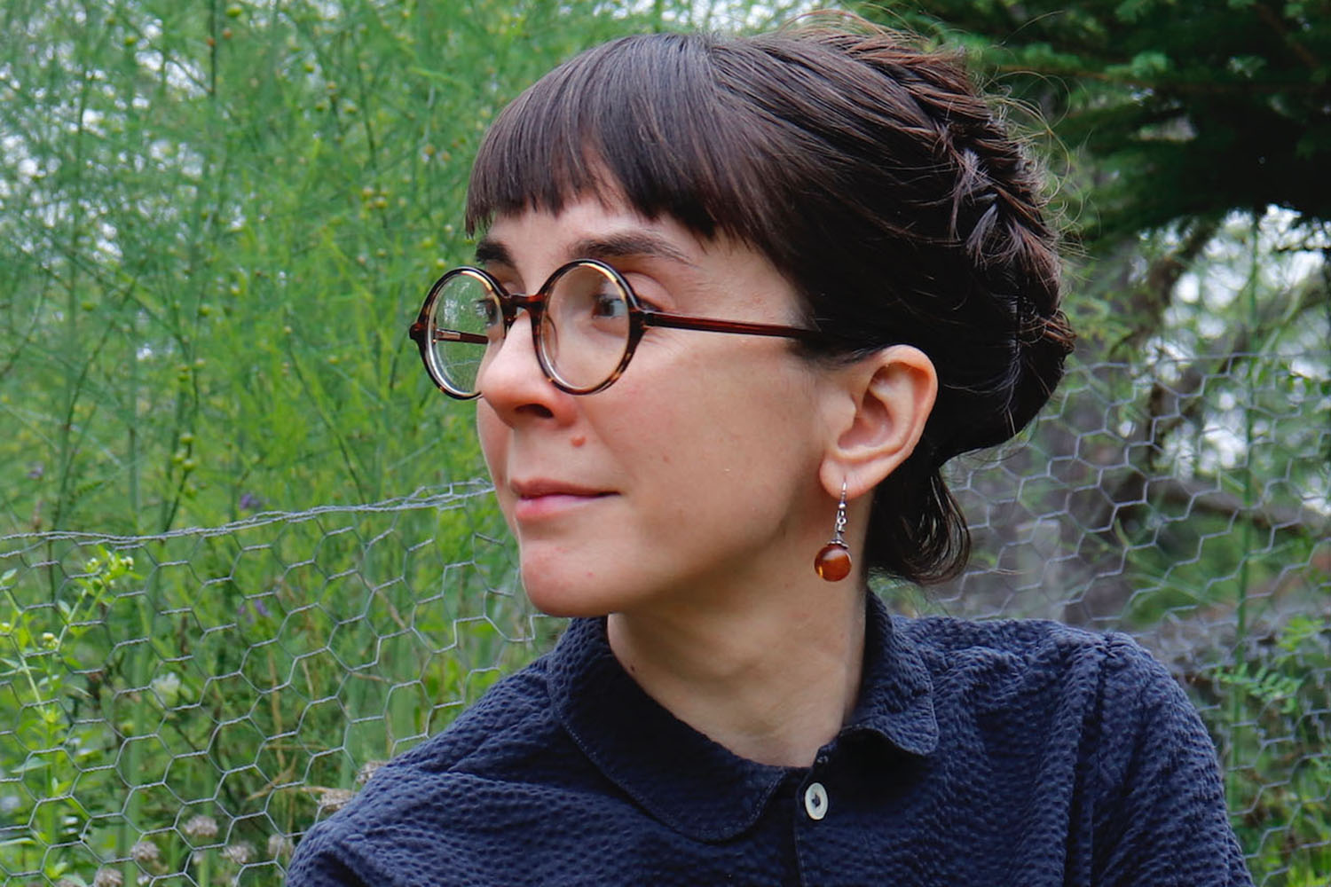 Poetry book of the month: Mind your language