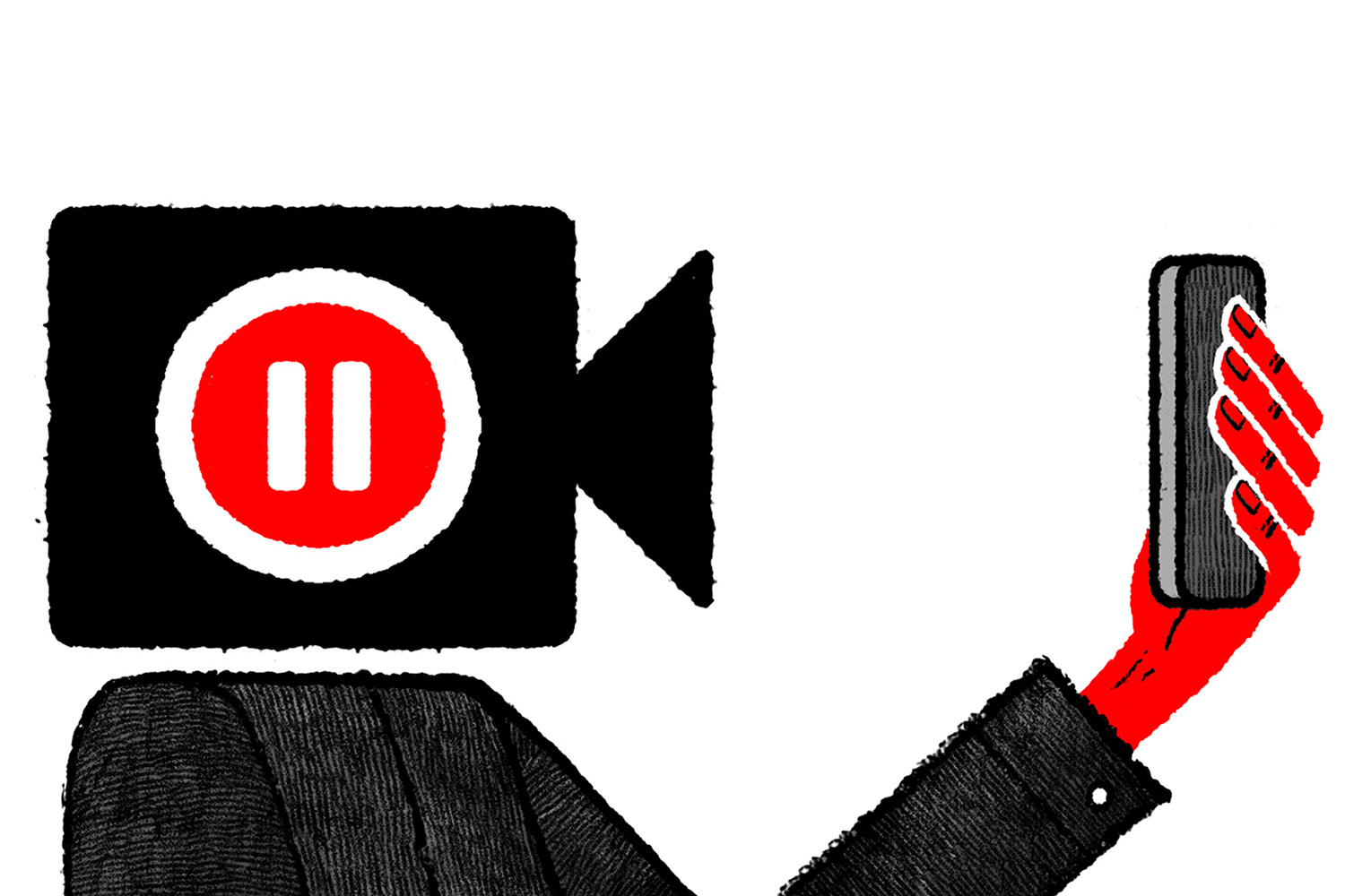 Cringe away, gen Z – you’ll be next, lol