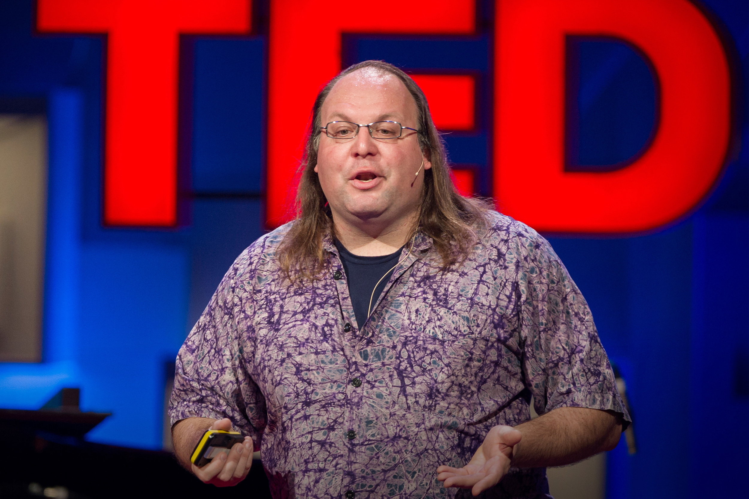Ethan Zuckerman