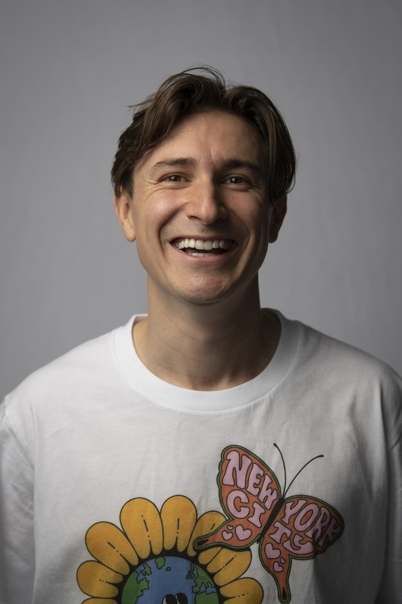 Tom Rosenthal