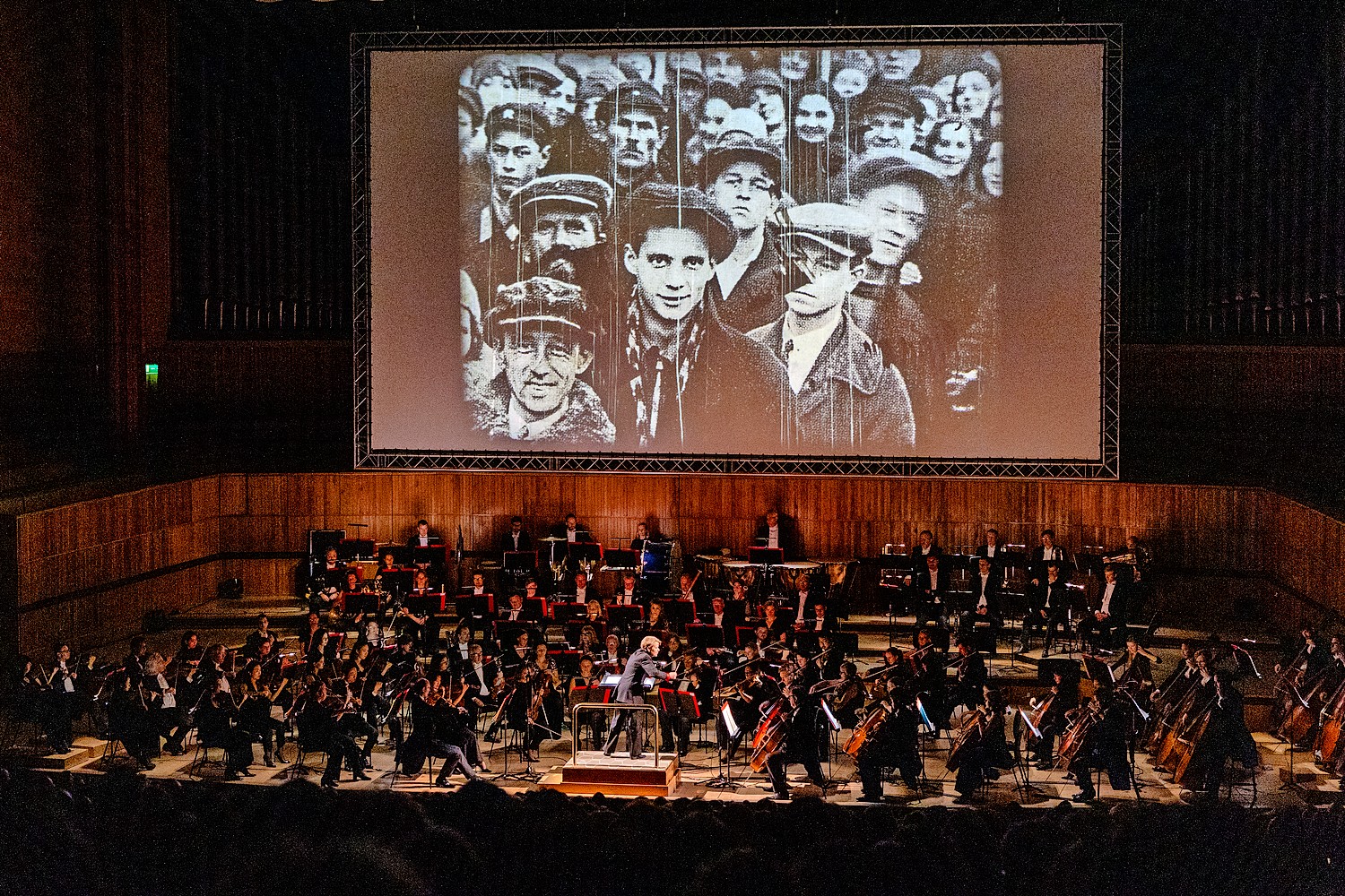 A new Southbank festival “for all the senses”