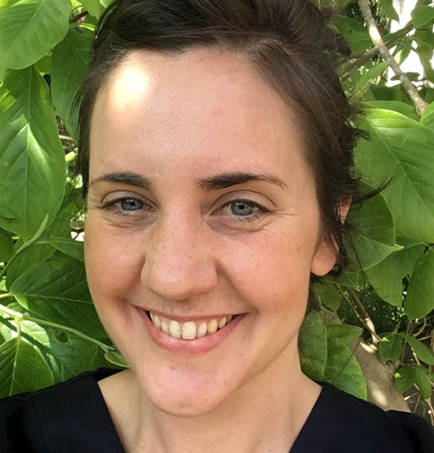 Victoria Donovan, a professor of Ukrainian and east European studies at the University of St Andrews