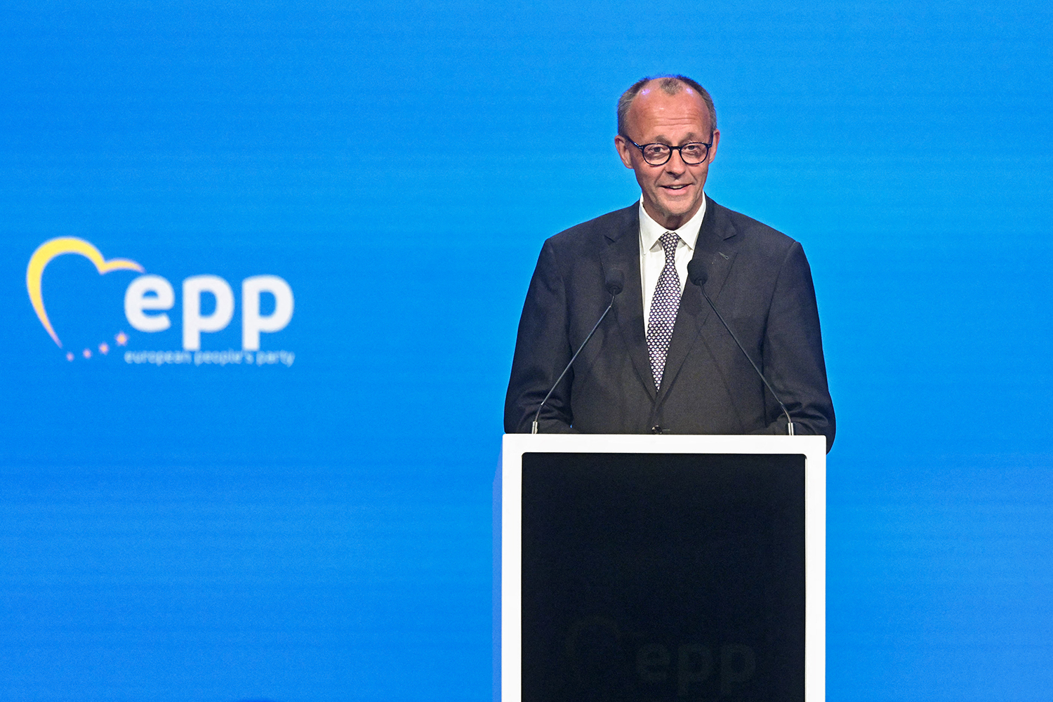 Could Friedrich Merz be the European leader we’ve been waiting for?