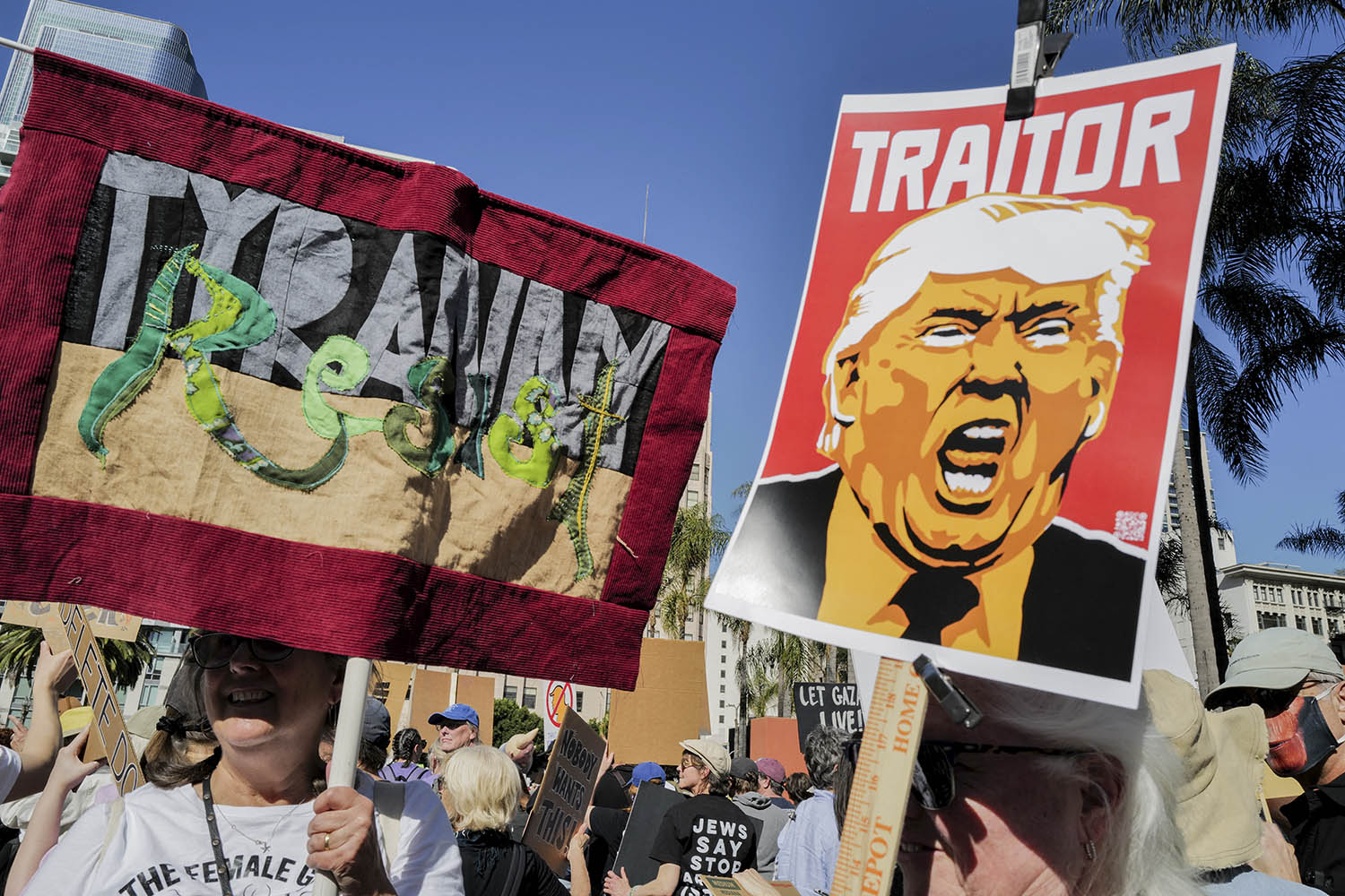 Scientists are starting to understand the power of rage
