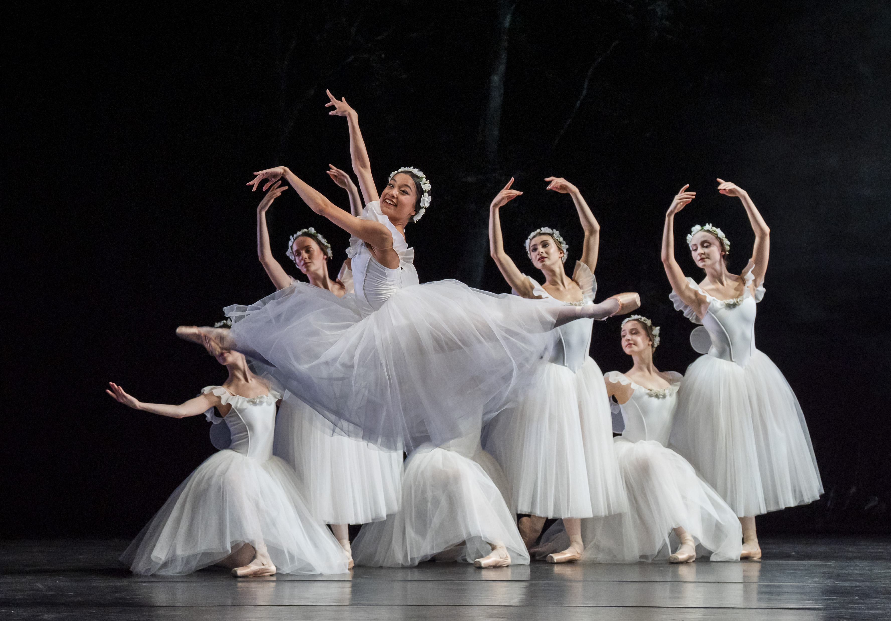 Too much, too young for Carlos Acosta’s ballet stars of the future