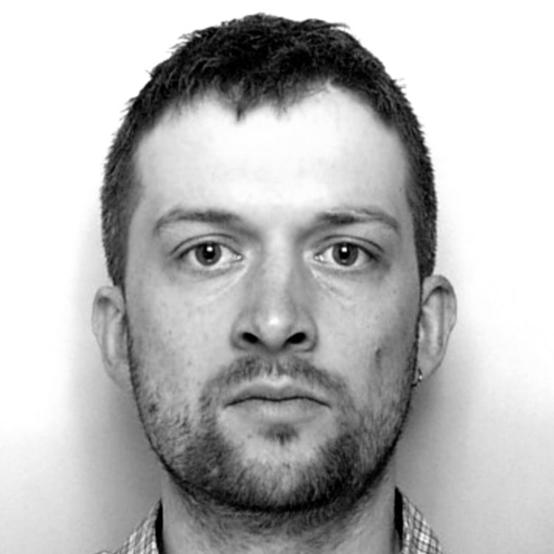 Photo of Jonathan Lewis