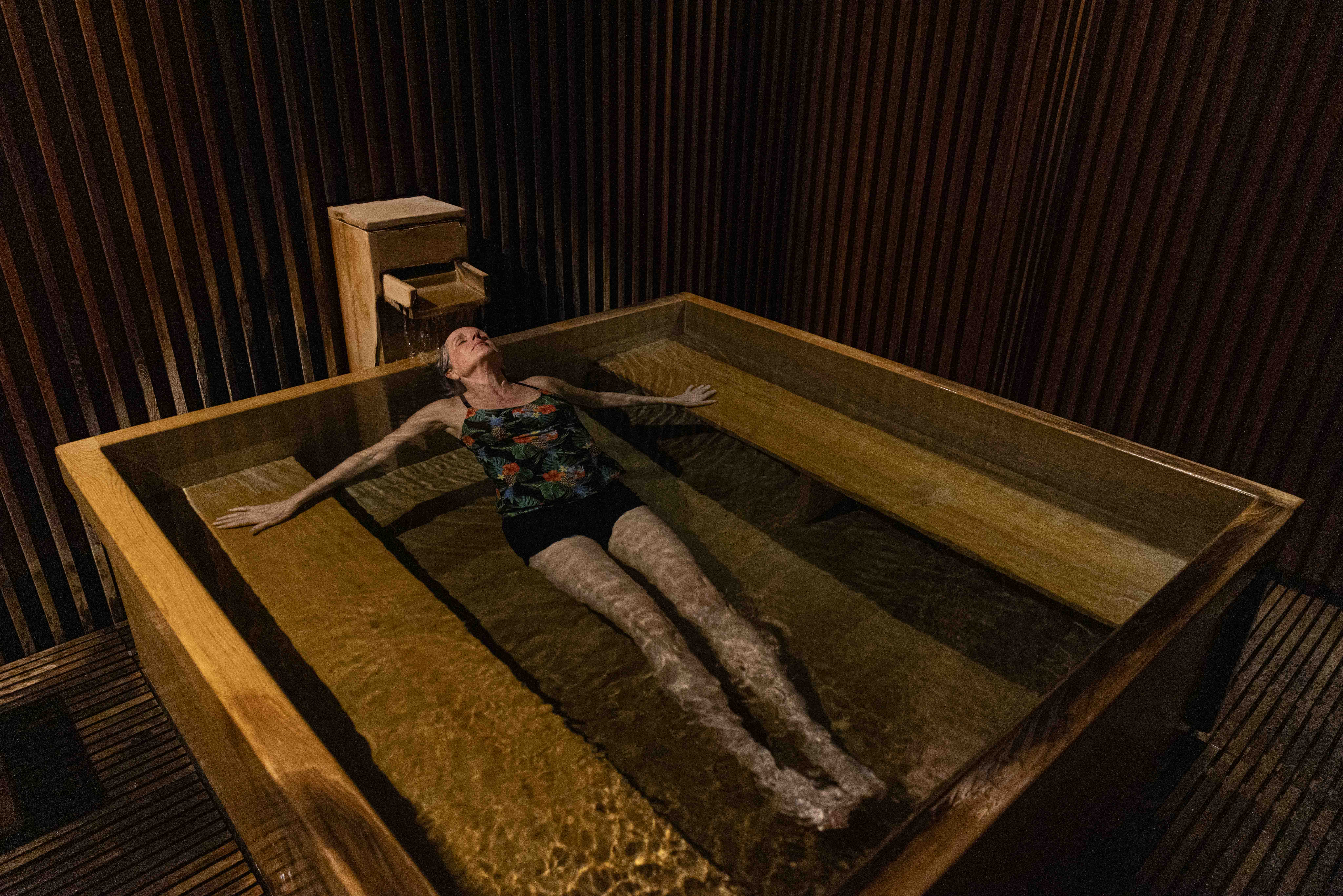 Drifting off: in search of a perfect night’s sleep
