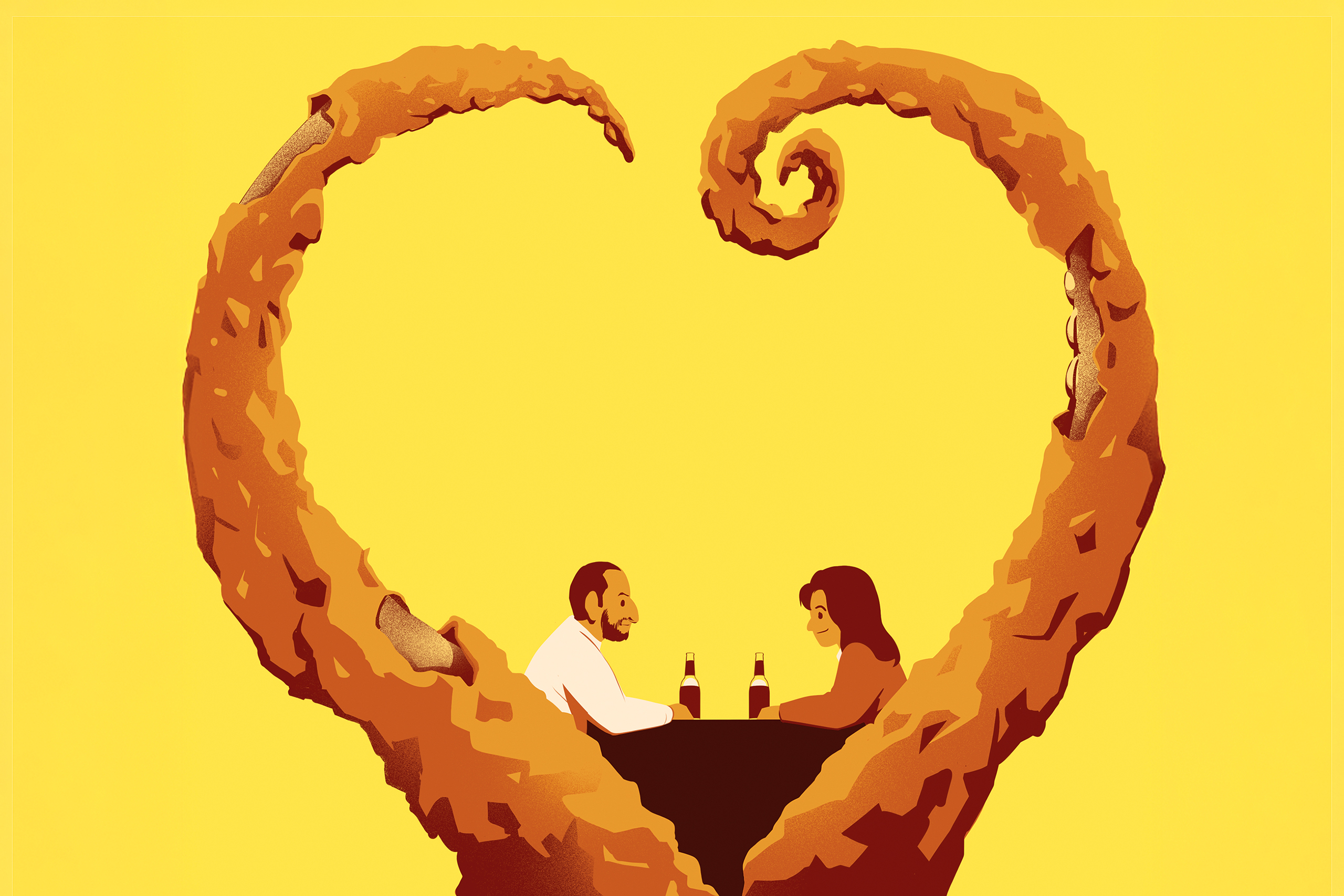 Chefs and foodies share the mouthfuls that changed their lives