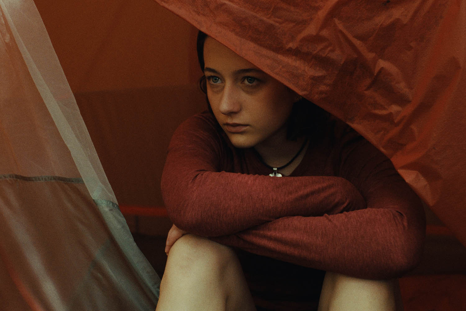 Good One: a ‘quietly devastating coming of age picture’