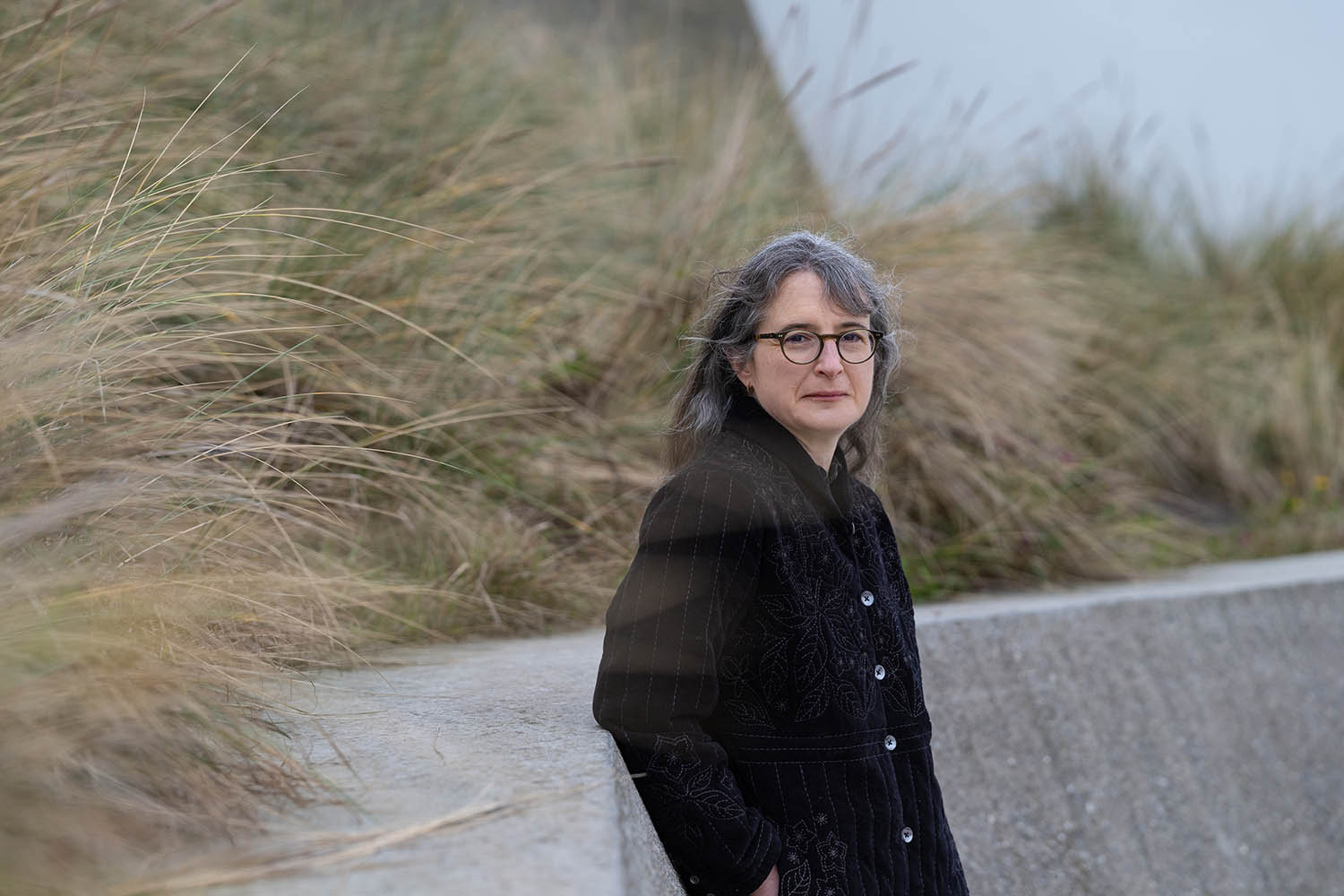 Sarah Moss: ‘My relationship with time is different now’