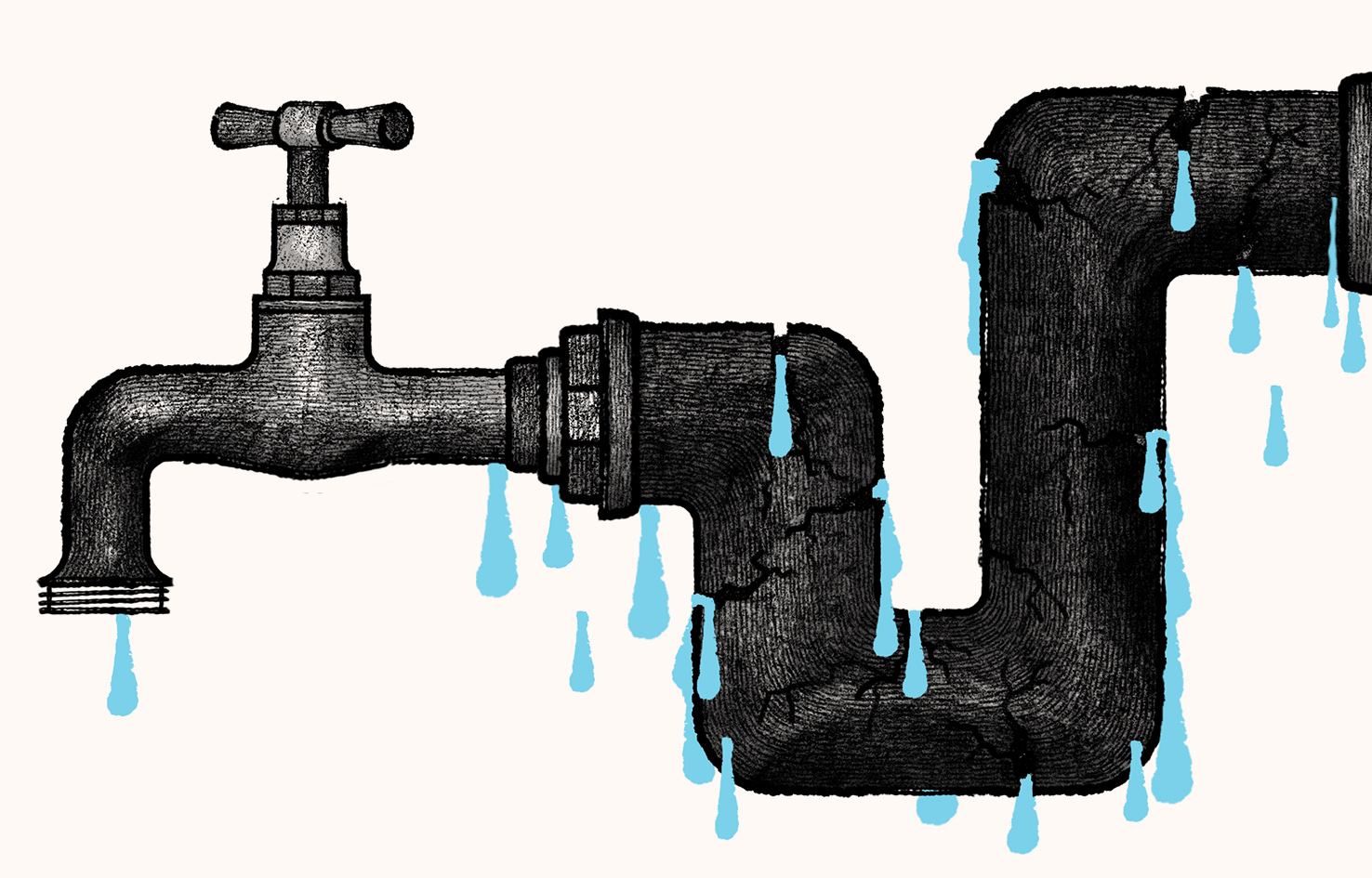 How Thames Water bosses sold us down the river