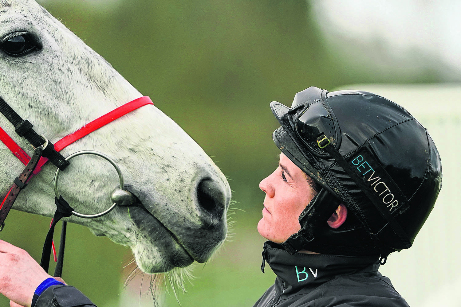 Rachael Blackmore changed the game, but racing still has so much more to prove