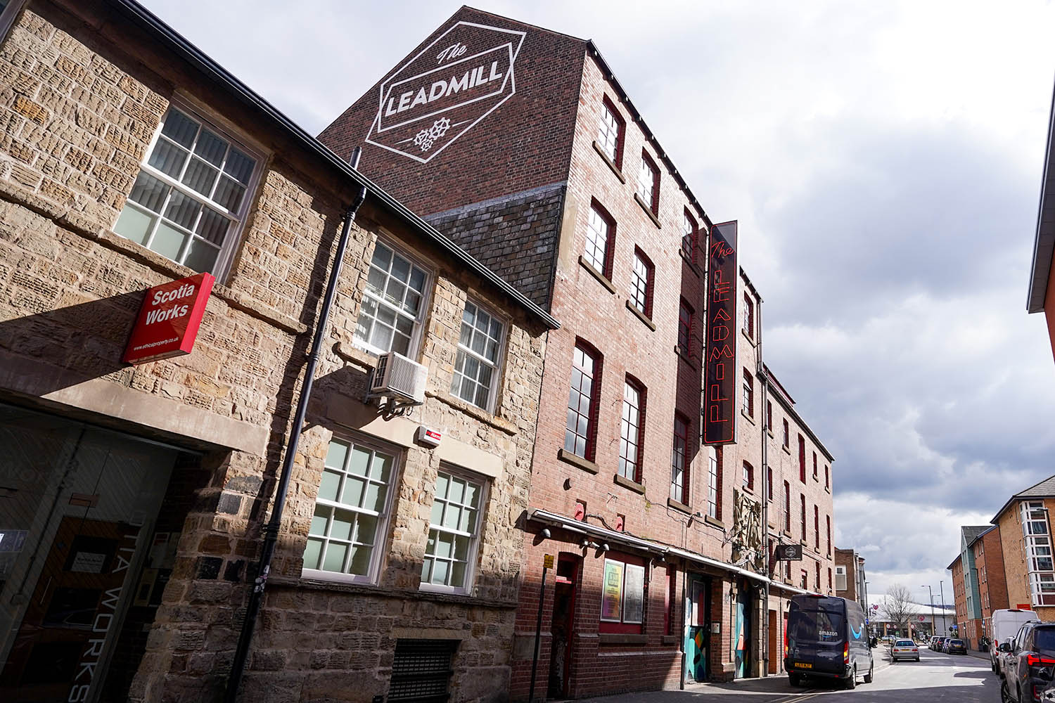As a musician, I know why closing down the thriving Leadmill is a blow to all of Sheffield