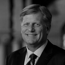 Photo of Michael McFaul