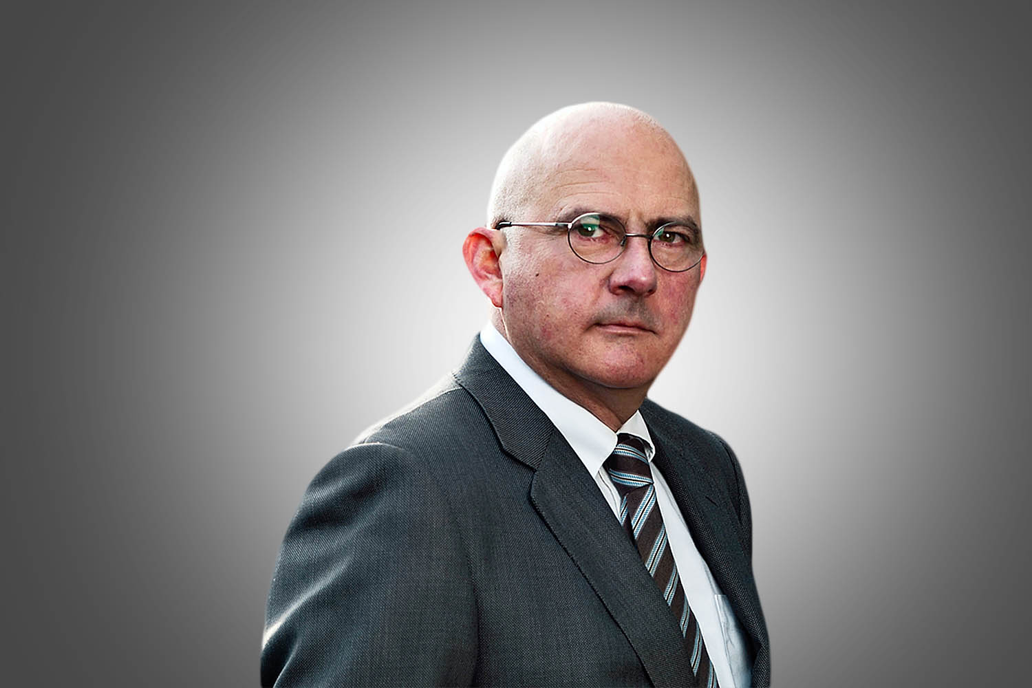 Obituary: Andrew Norfolk