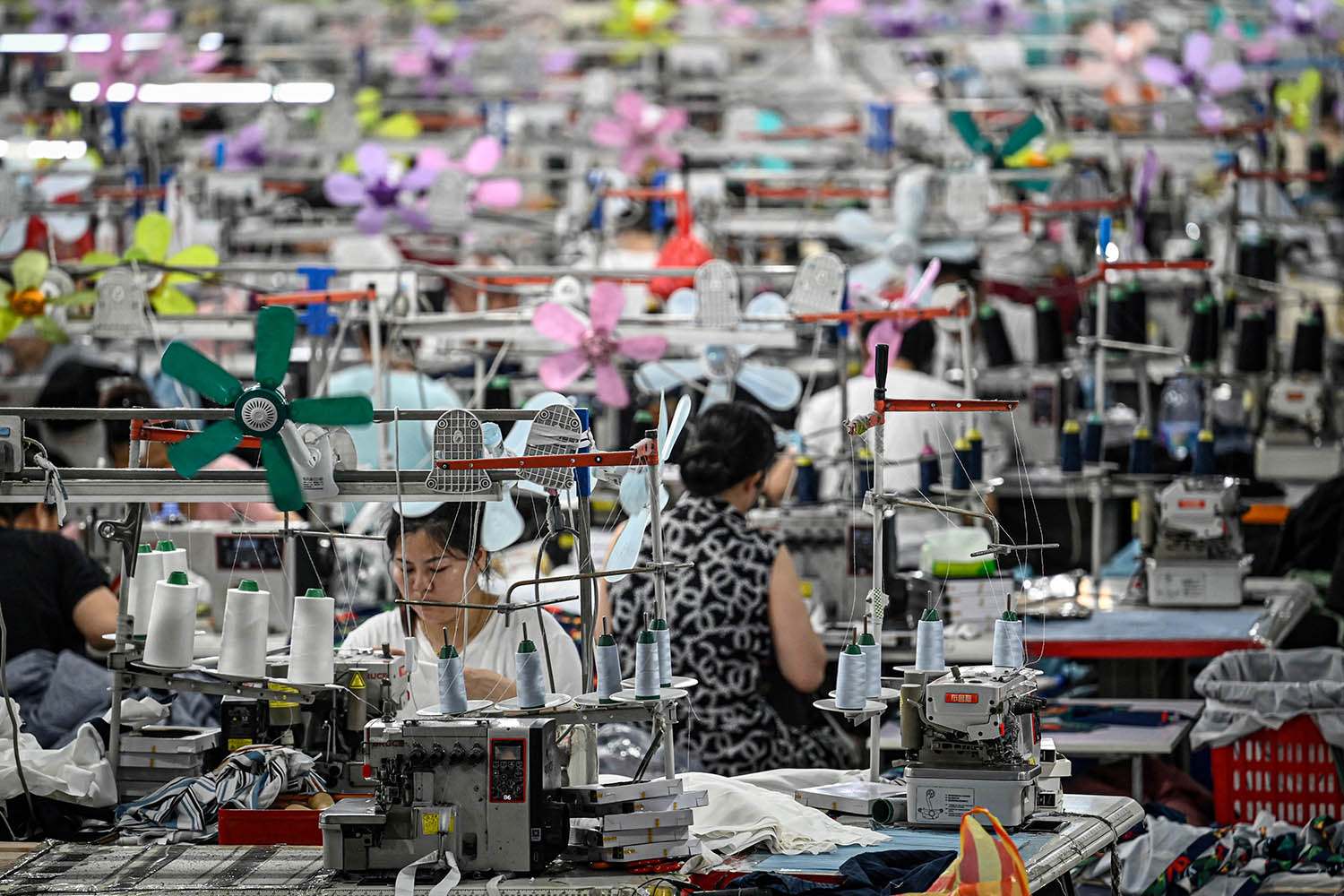 Fast fashion firm Shein to delay listing as tax-free loophole is closed