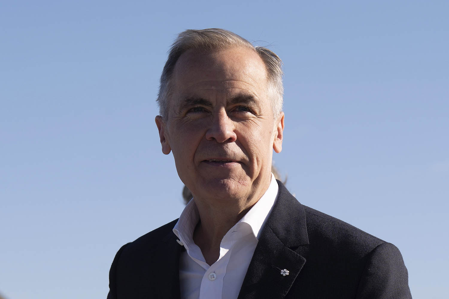 Labour﻿ should look to Carney’s Canada for a plan on immigration