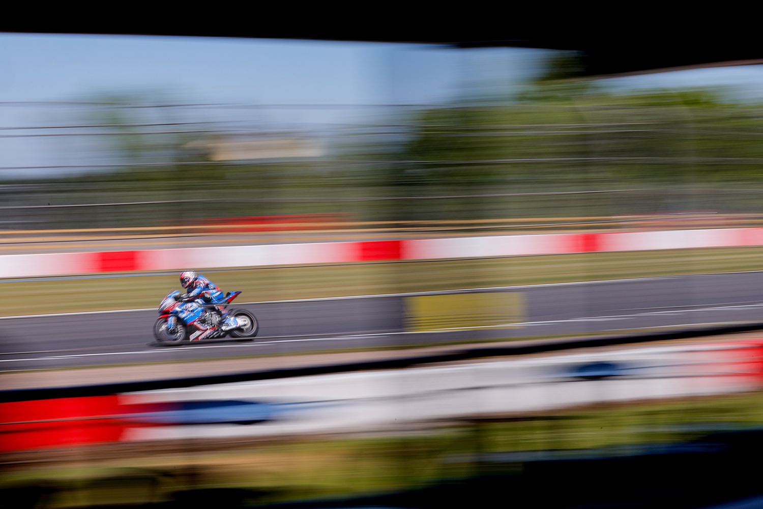 Inside the world of Superbikes: ‘It is not a job or a hobby. It is a life’
