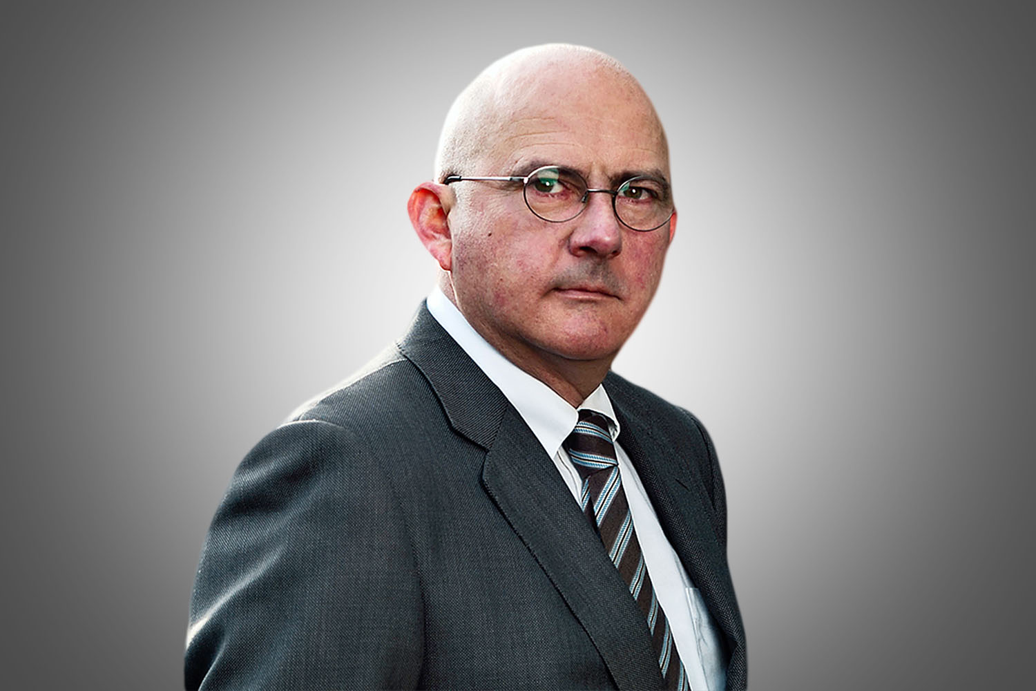 Andrew Norfolk: the quiet hero who exposed the grooming gangs