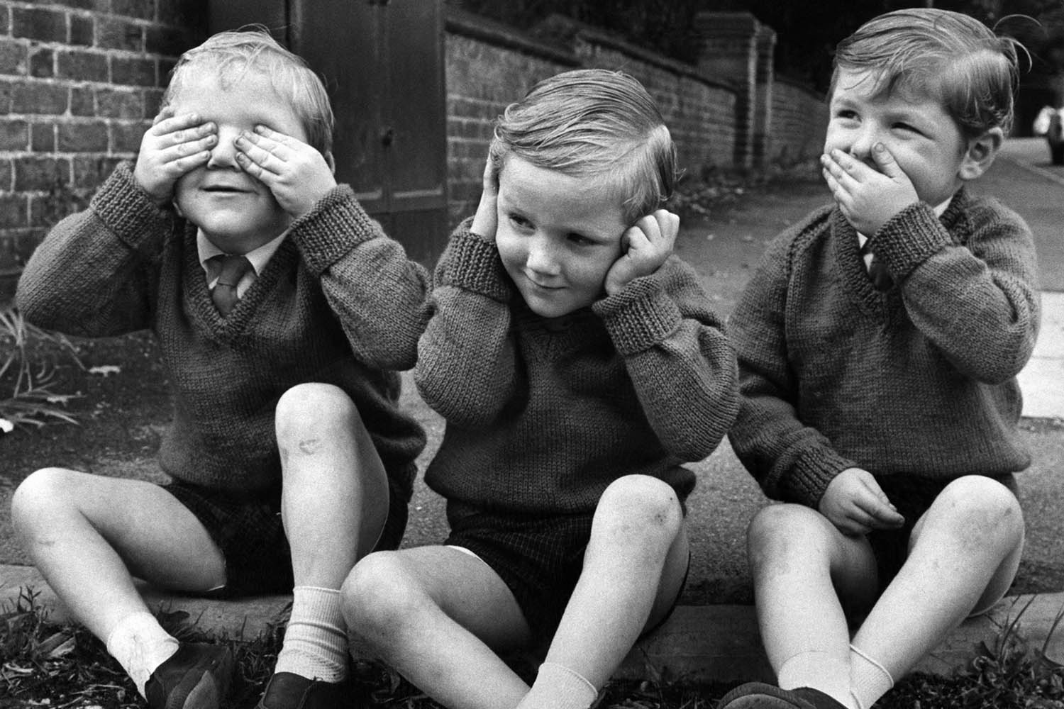 Catherine Chidgey dreams up a Thatcherite nightmare in a children’s home