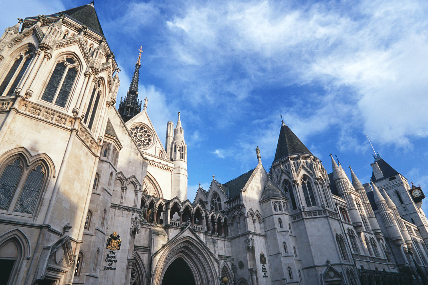 Child abuse is never above the law – not even if you’re a family court judge