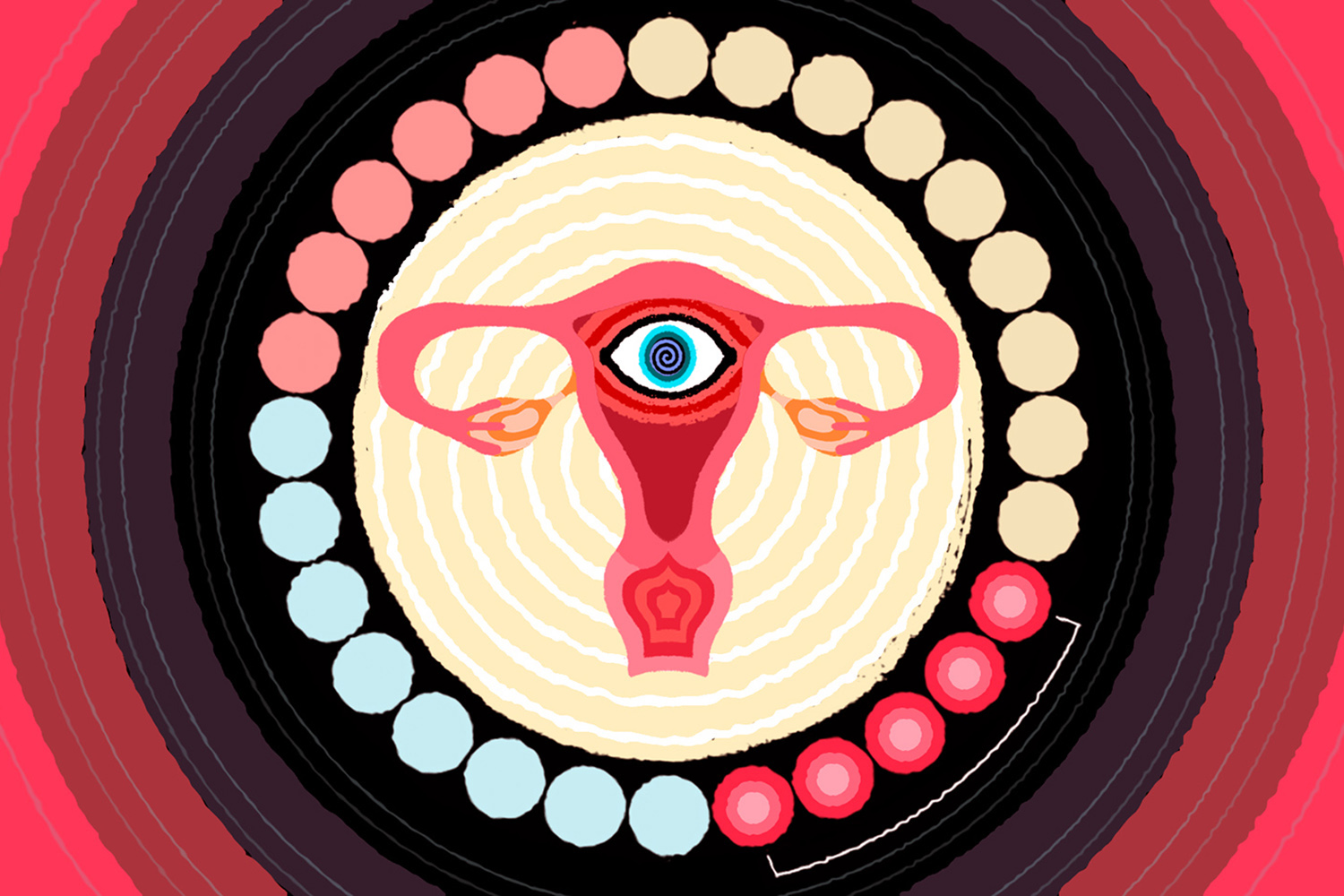 The scrambled thinking behind ovulation mania